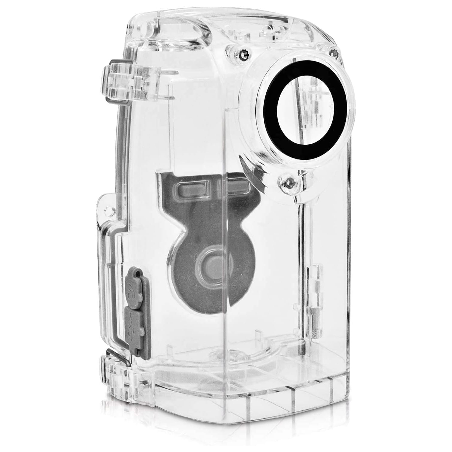 Brinno ATH120 Weather Resistant Camera Housing Case - Ideal for Weatherproofing In Outdoor Environments & Extreme Video Shoots - Fits Brinno TLC200