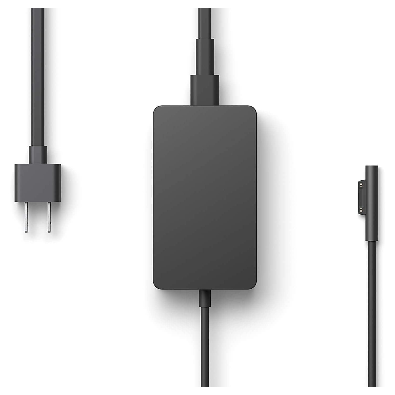 HYFAI Compatible with Surface Book 3 Charger, 127W 15V 8A Surface Book 1/2/3 Surface Pro 7/Pro 6/Pro 5 Surface Laptop 1/2/3/4 Surface Pro X Surface