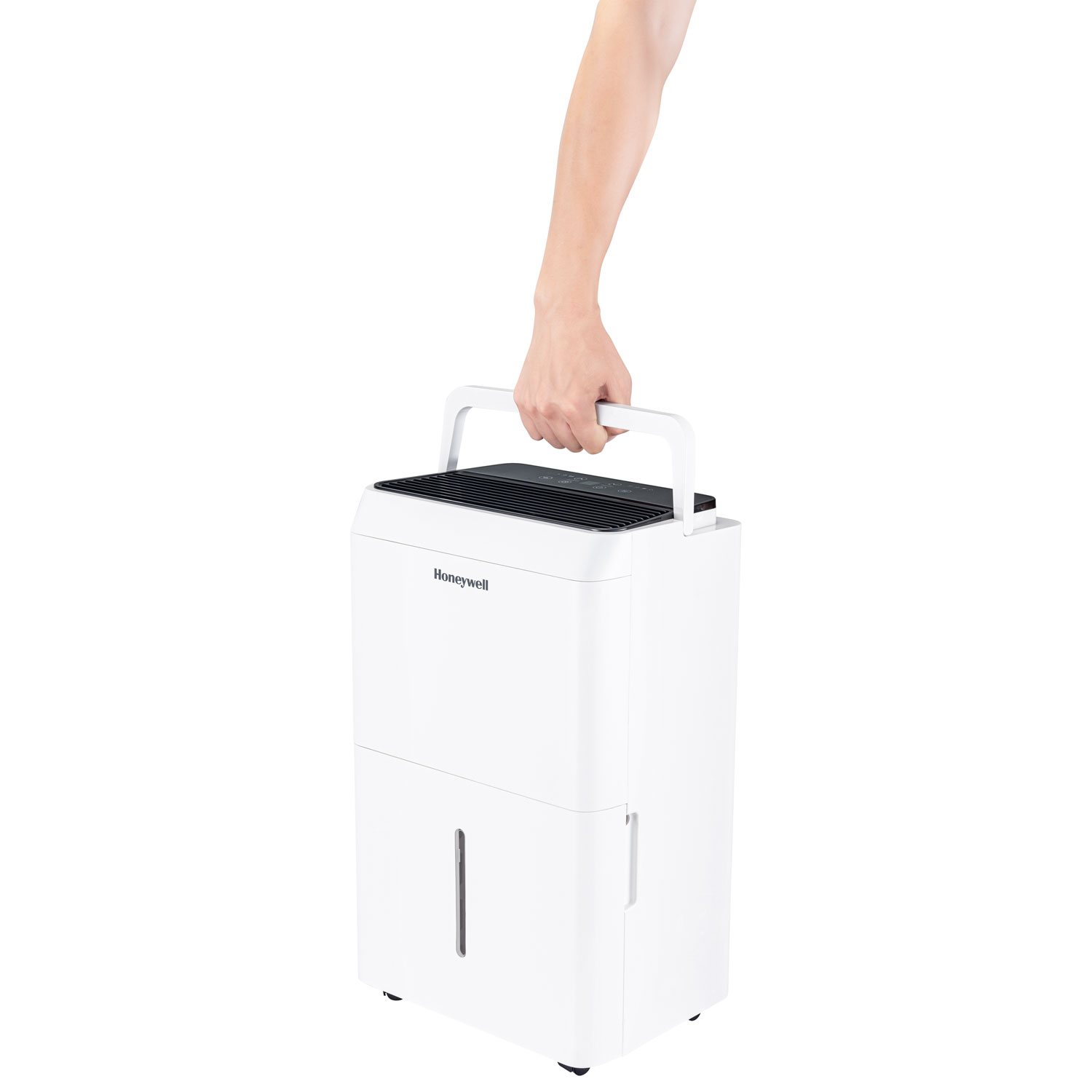 Déshumidificateur portatif de Honeywell - 32 chopines