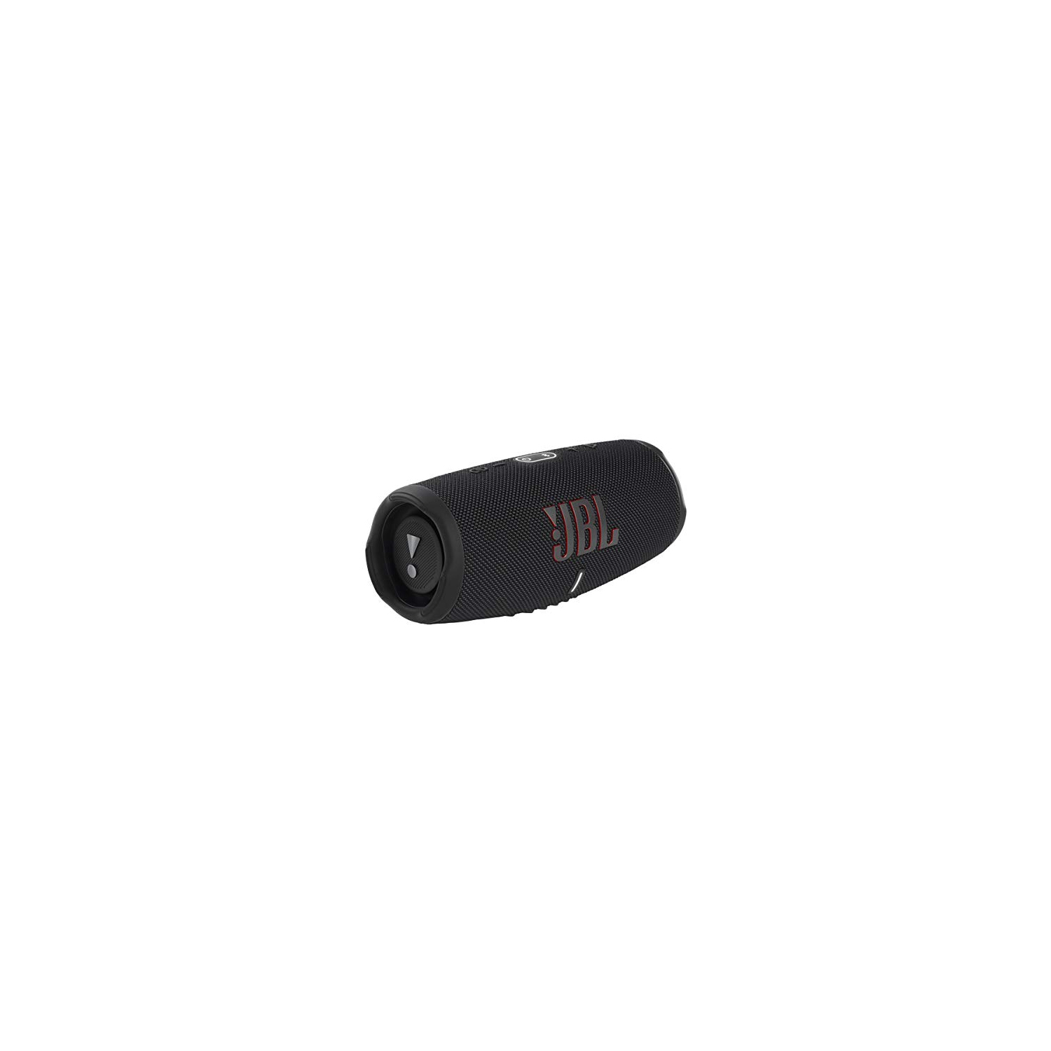 Refurbished - JBL CHARGE 5 Portable Bluetooth Speaker - Black