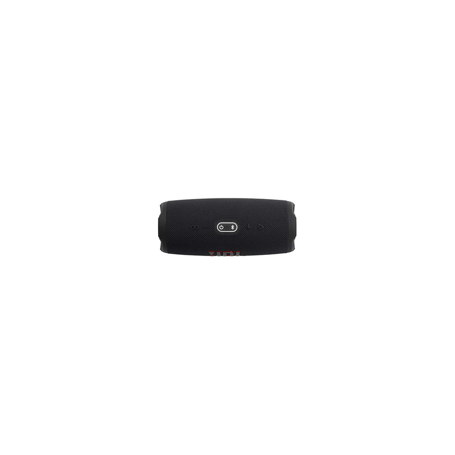 Refurbished - JBL CHARGE 5 Portable Bluetooth Speaker - Black