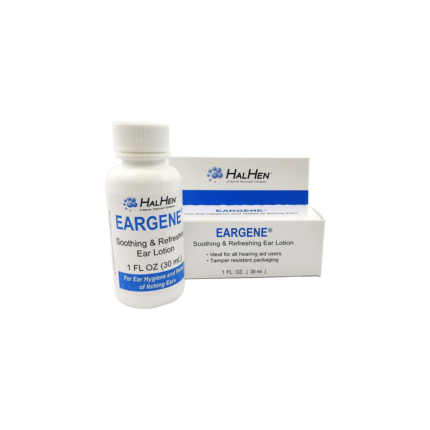 EARGENE Soothing Ear Lotion 1 Fl. oz by EARGENE Soothing Ear Lotion