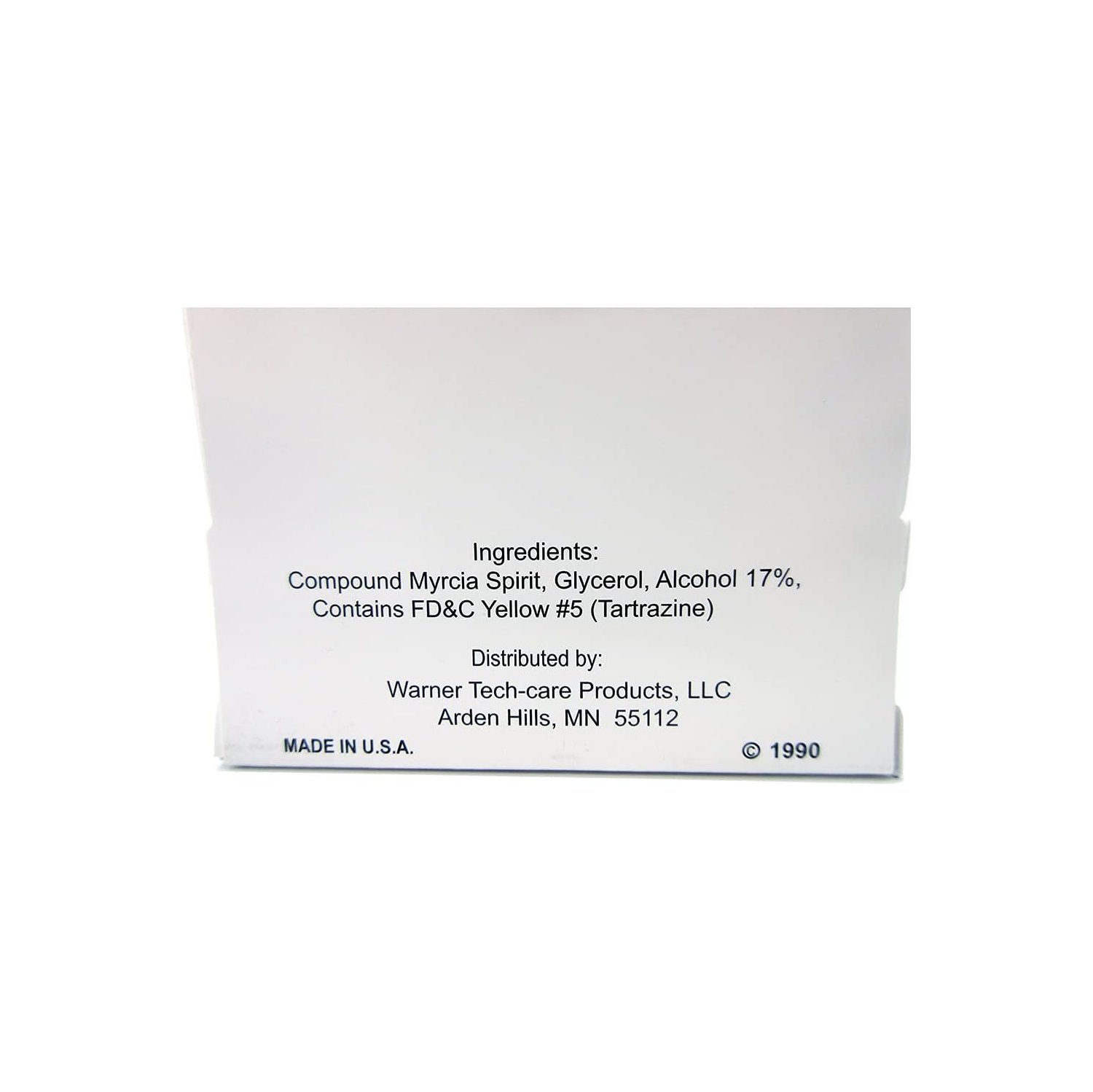 EARGENE Soothing Ear Lotion 1 Fl. oz by EARGENE Soothing Ear Lotion