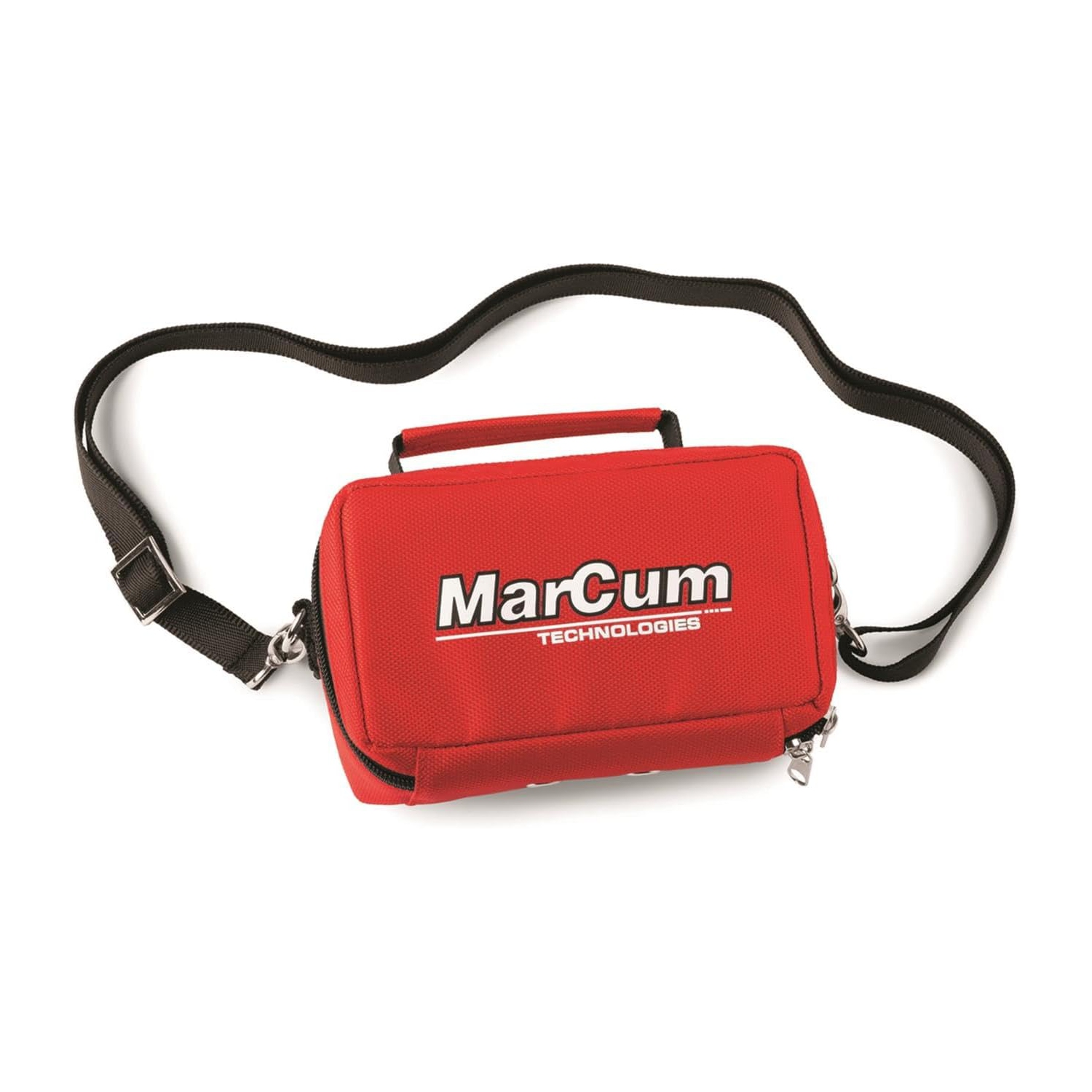 MarCum Pursuit SD+ Lithium Equipped Underwater Viewing System