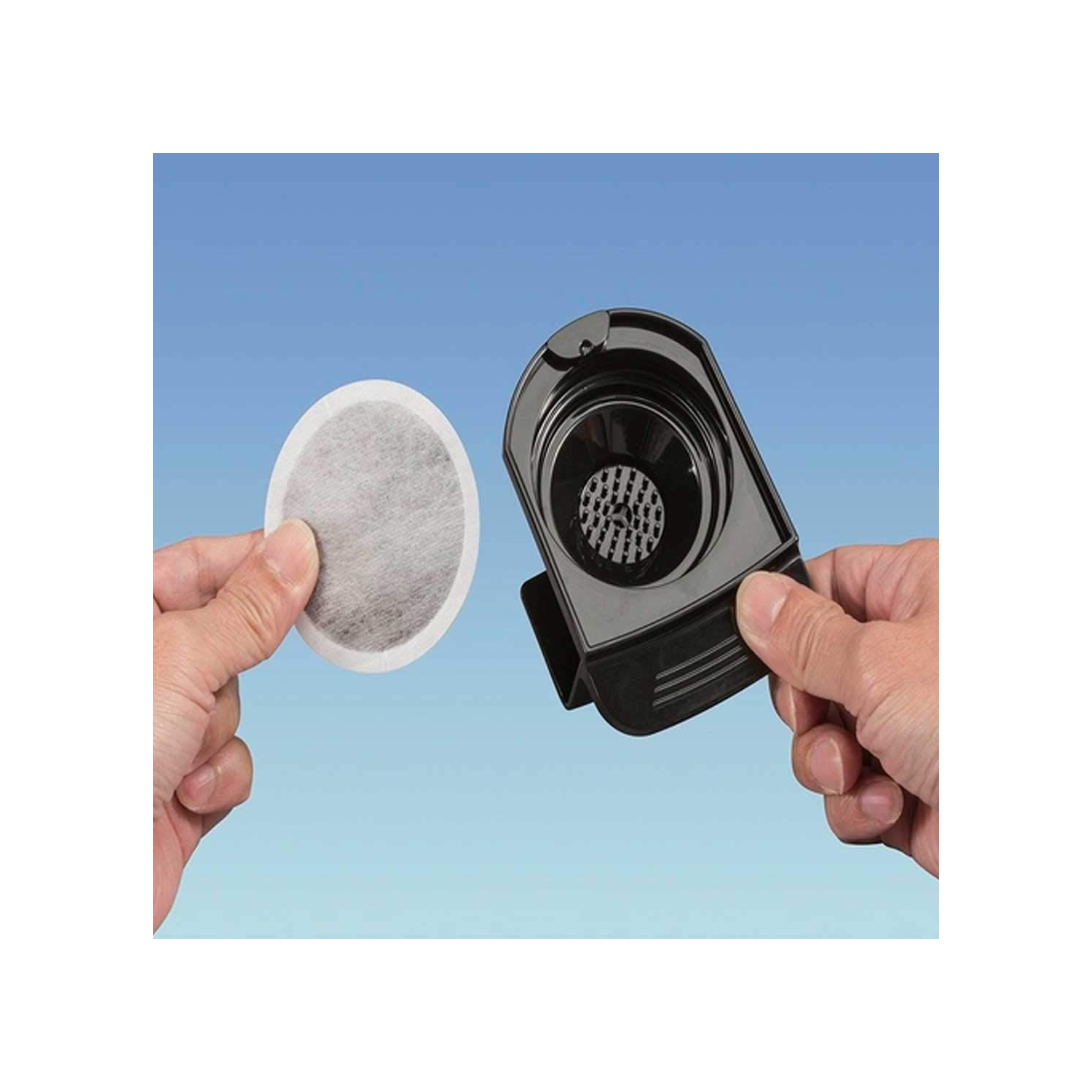 Makita DCM501Z 18V LXT / 12V max CXT® Lithium-Ion Cordless Coffee Maker, Tool Only