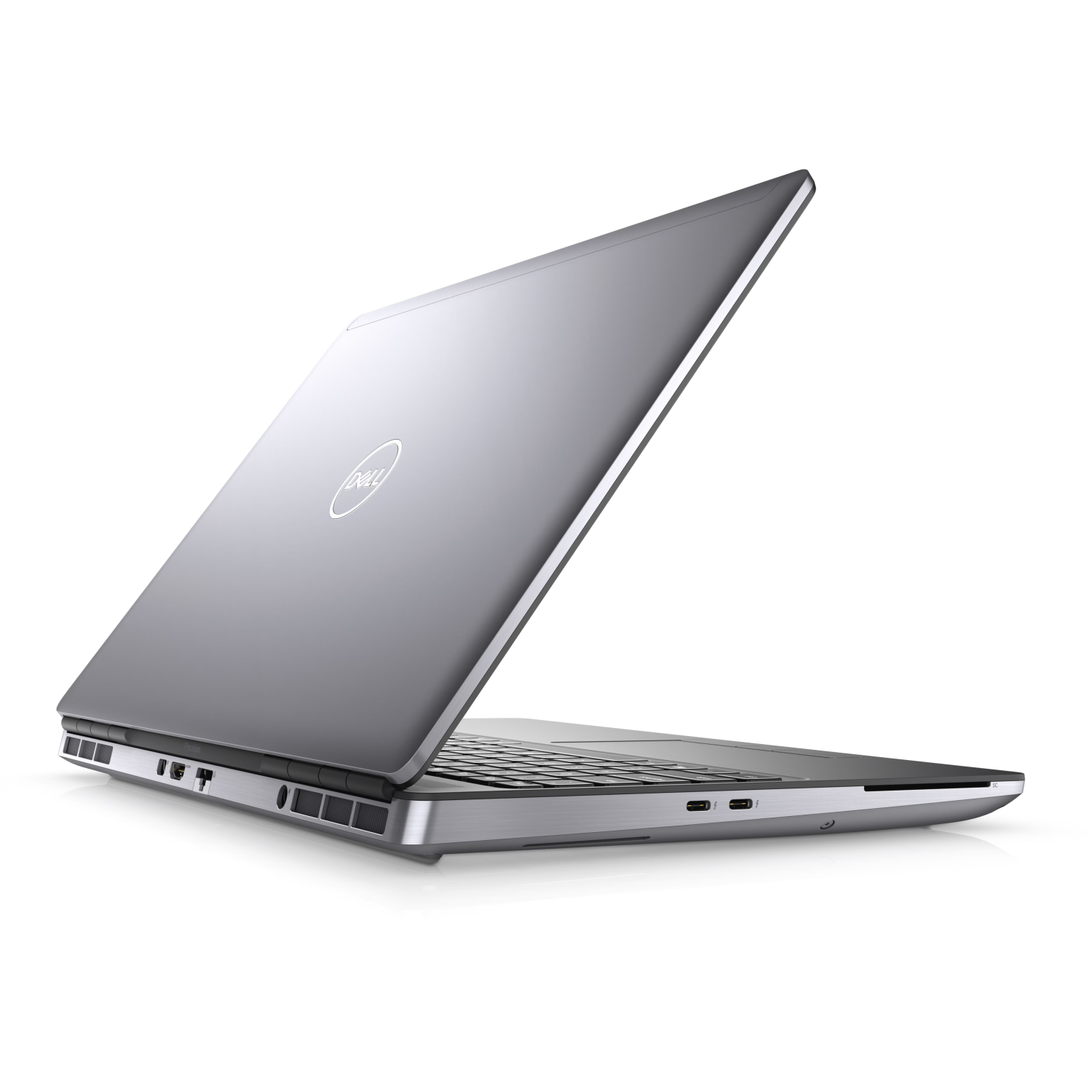 Refurbished (Good) - DELL Precision 7560 Intel® Core™ i7-11850H, 32GB RAM, 512GB SSD, 15.6" (1920x1080), NVIDIA T1200, 11 PRO