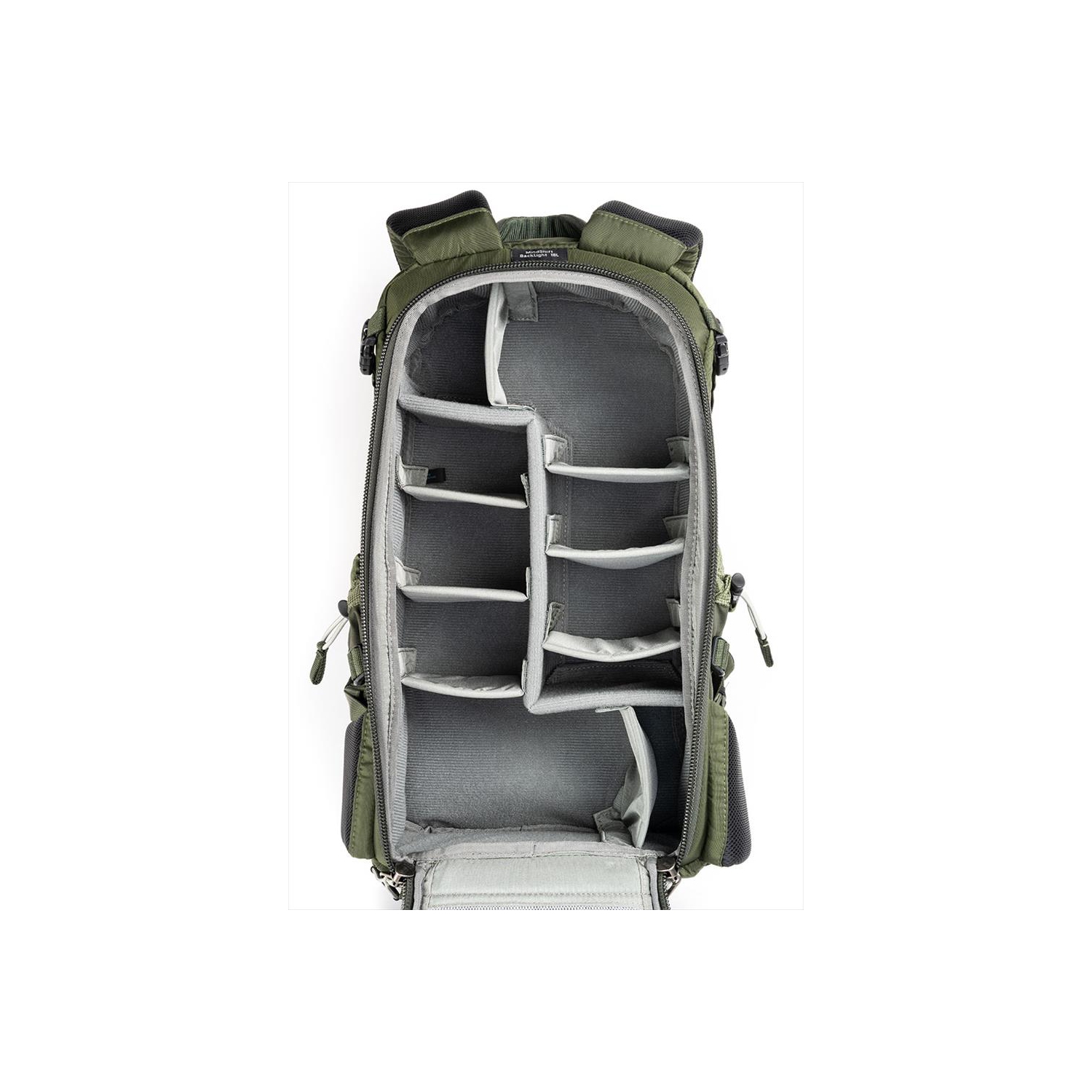 MindShift BackLight 18L Photo Daypack Montane Green