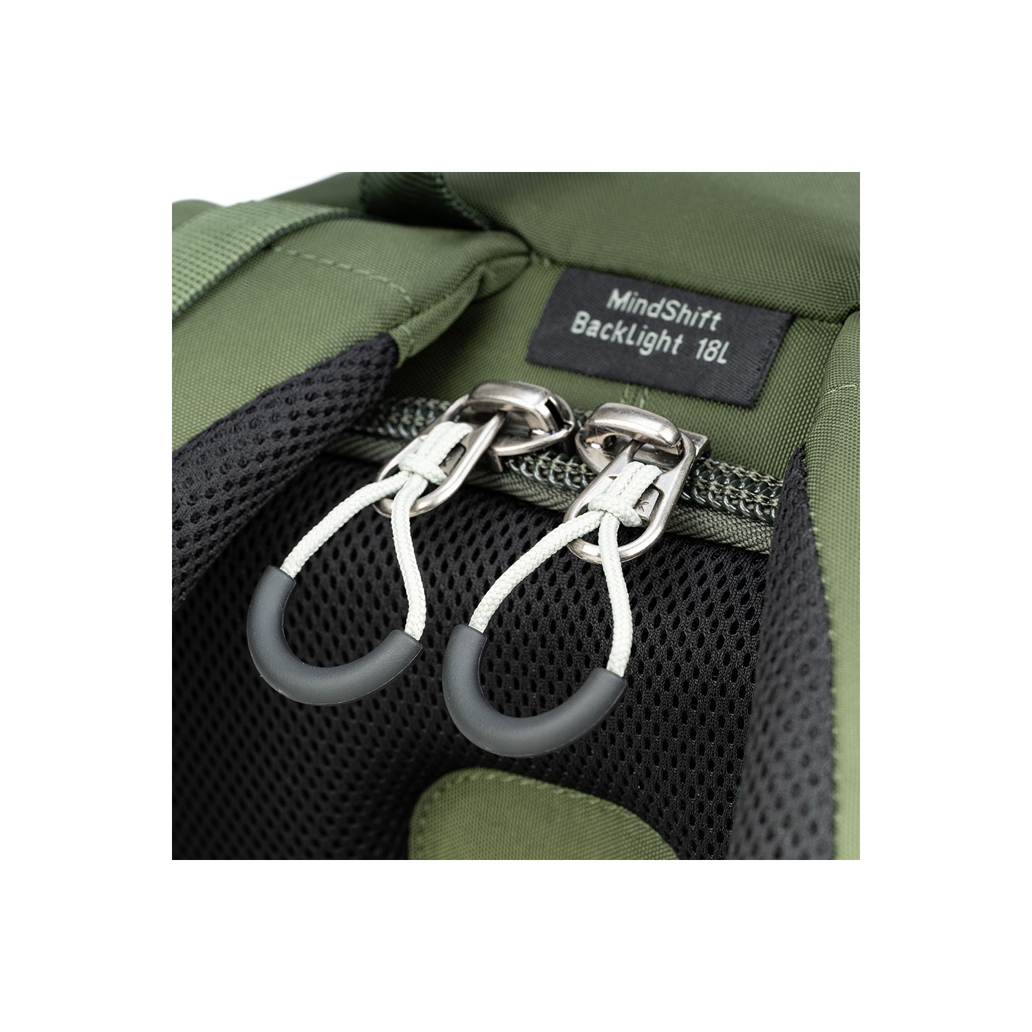 MindShift BackLight 18L Photo Daypack Montane Green