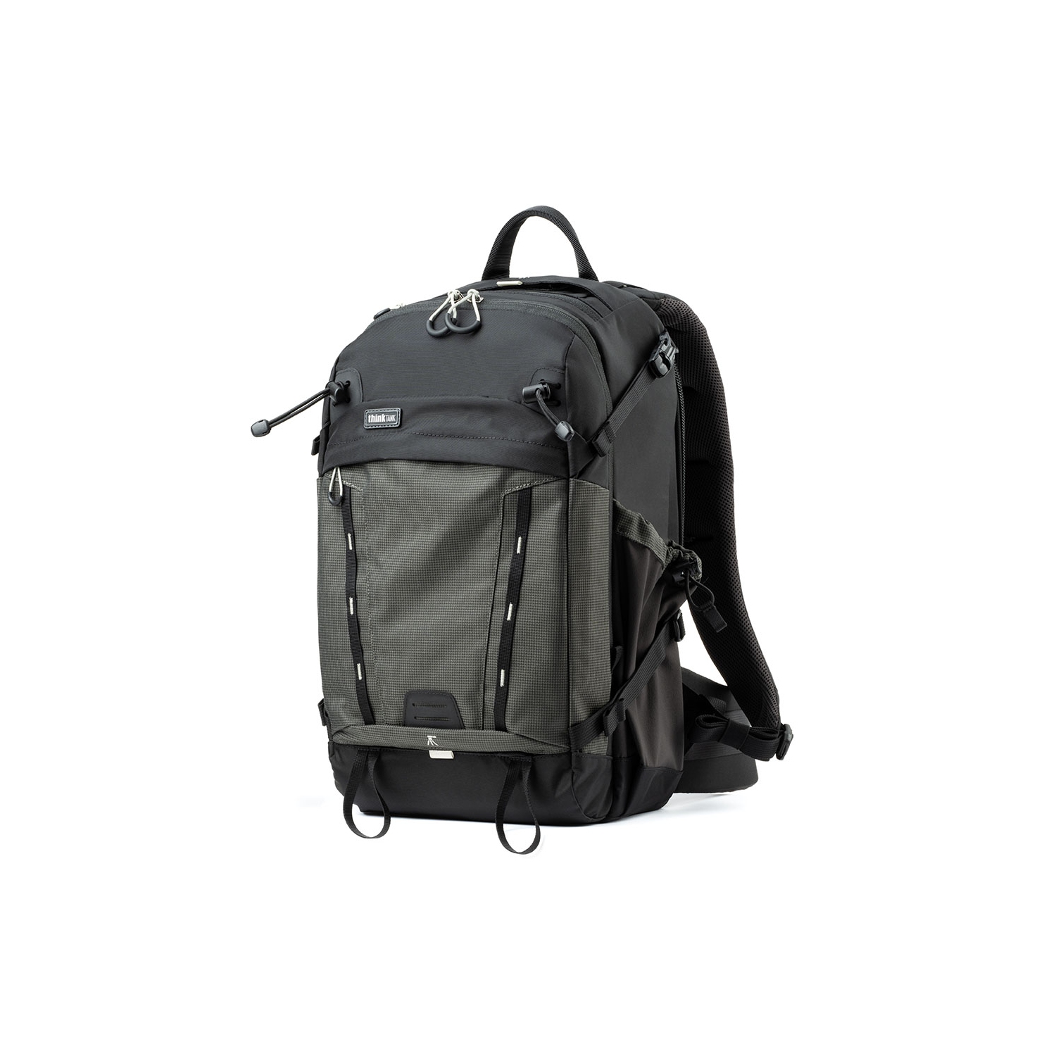 MindShift BackLight 18L Photo Daypack Slate Black