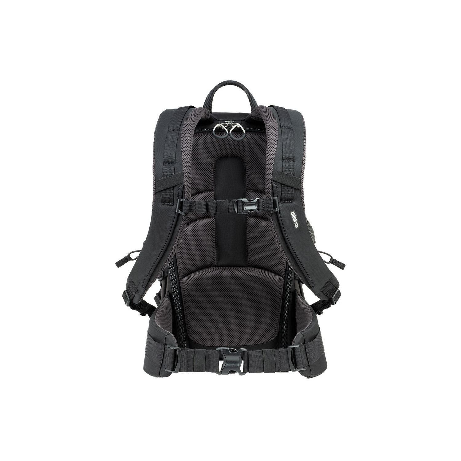 MindShift BackLight 18L Photo Daypack Slate Black