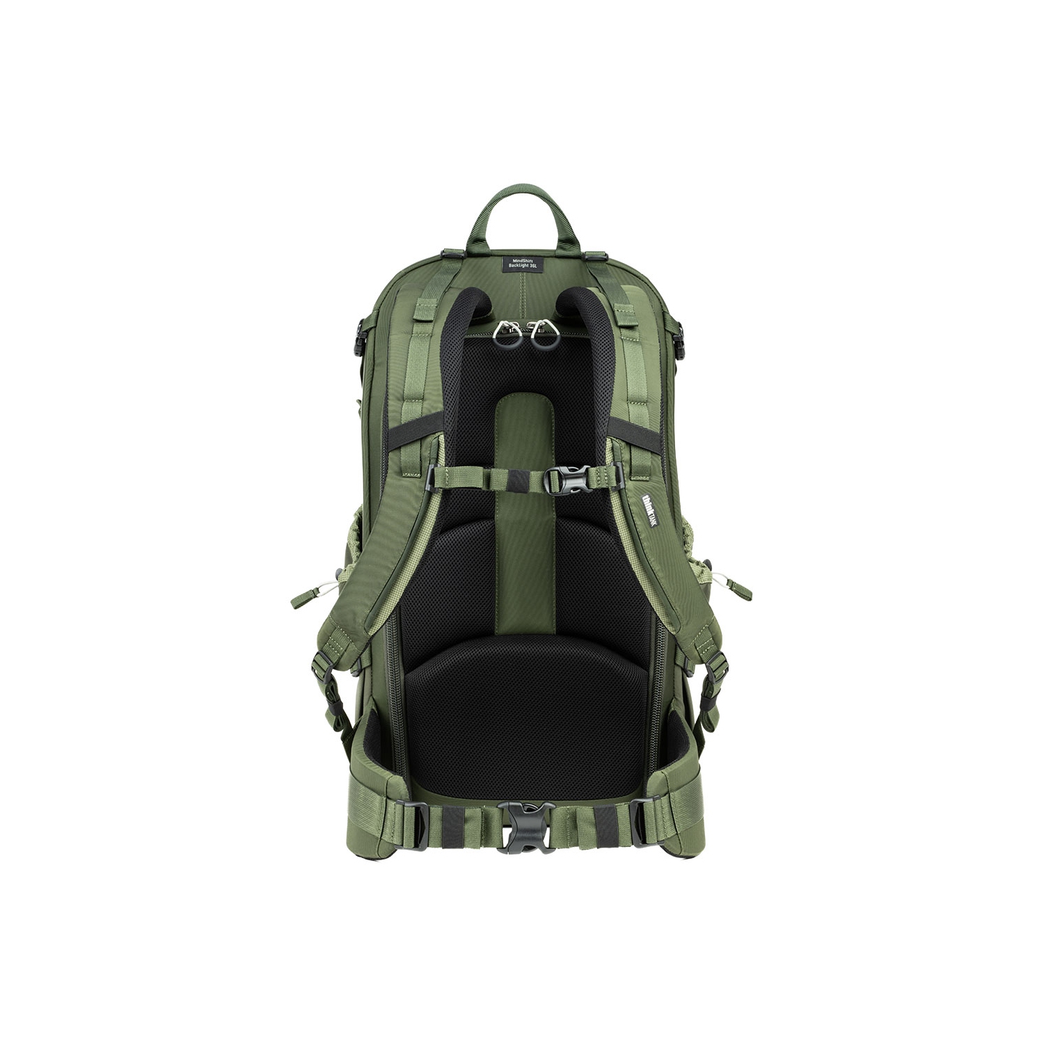 MindShift BackLight 36L Photo Daypack Montane Green