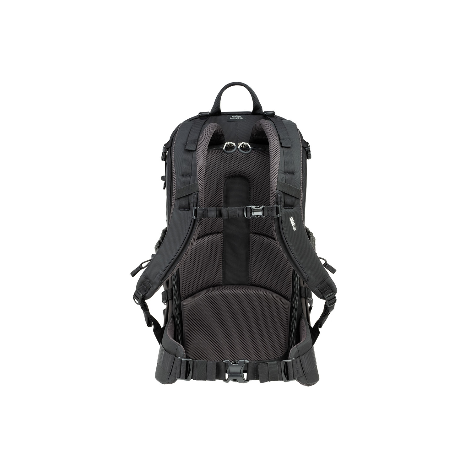 MindShift BackLight 36L Photo Daypack Slate Black