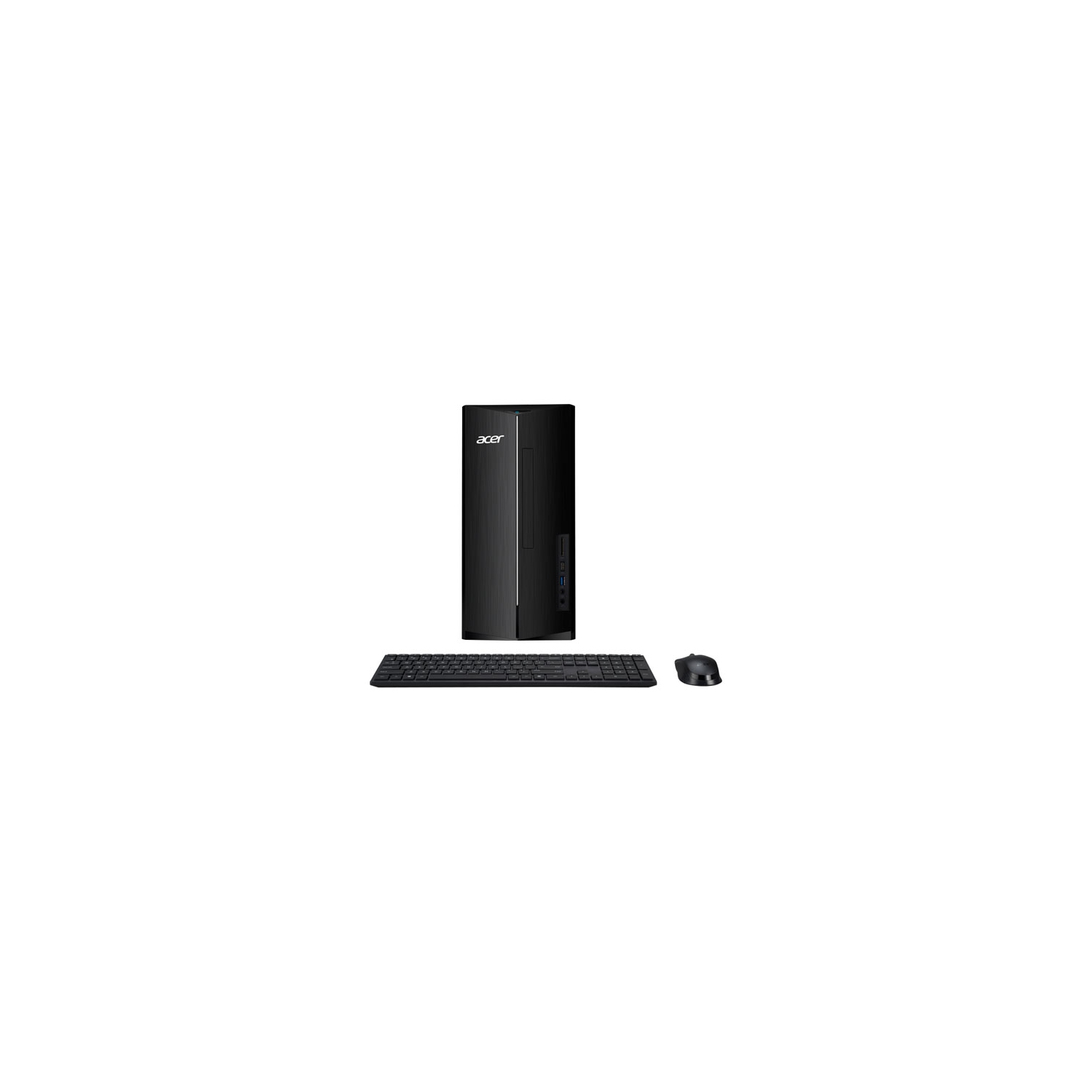 Open Box - Acer Aspire Desktop PC (Intel Core i5-14400/16GB RAM/512GB SSD/Windows 11)