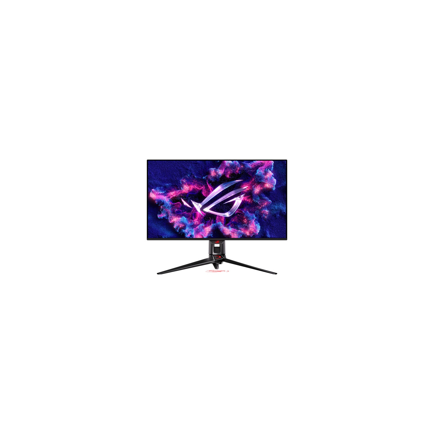 Refurbished (Good) - ASUS ROG Swift 32" 4K Ultra HD 240Hz 0.03ms GTG OLED LED G-Sync Gaming Monitor (PG32UCDM)