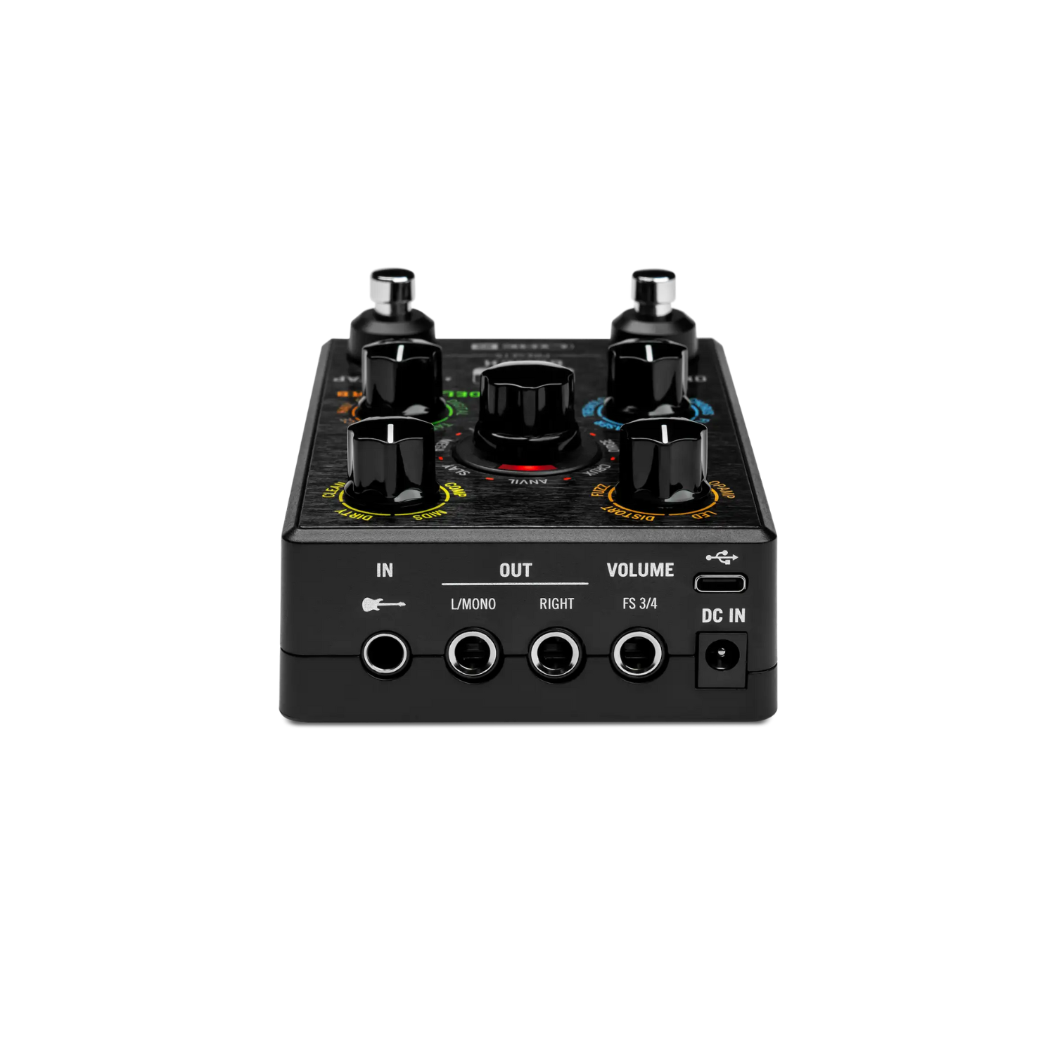 Line 6 - POD Express Black