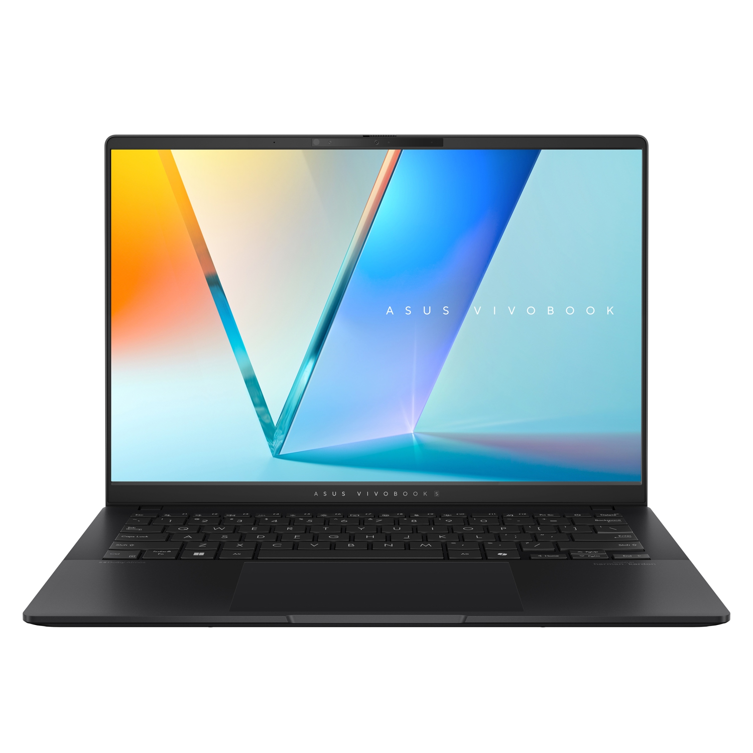 ASUS Vivobook S 14" M5406WA Thin & Light Laptop, Next-Level AI 3K OLED Display / AMD Ryzen AI 9 365 Processor / 24GB RAM / 1TB SSD / Copilot Key / M5406WA-DH71-CB