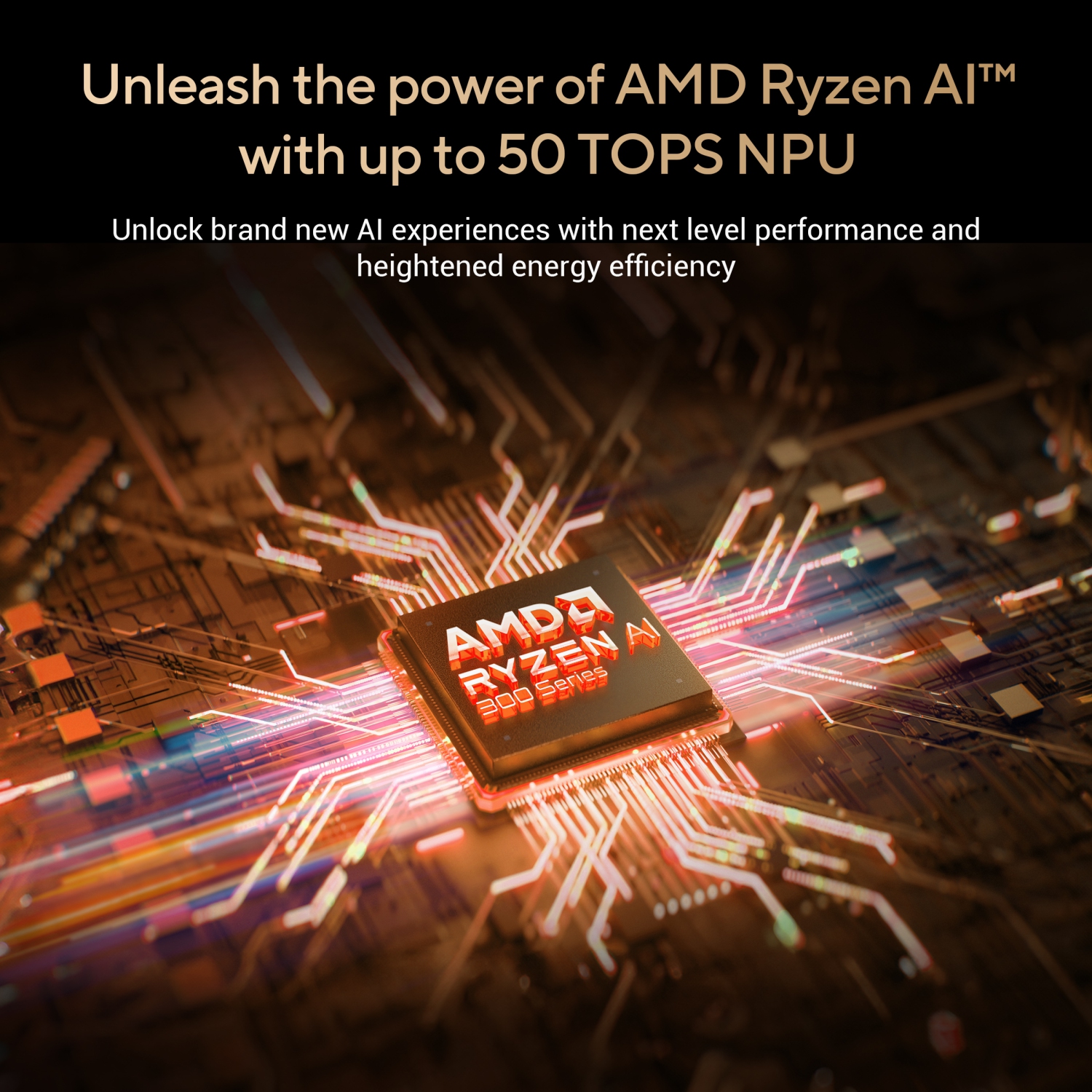 Portable mince et léger Vivobook S 14&nbsp;po M5406WA d'ASUS, écran OLED 3K IA de nouvelle génération/processeur Ryzen AI 9 365 d'AMD/mémoire vive