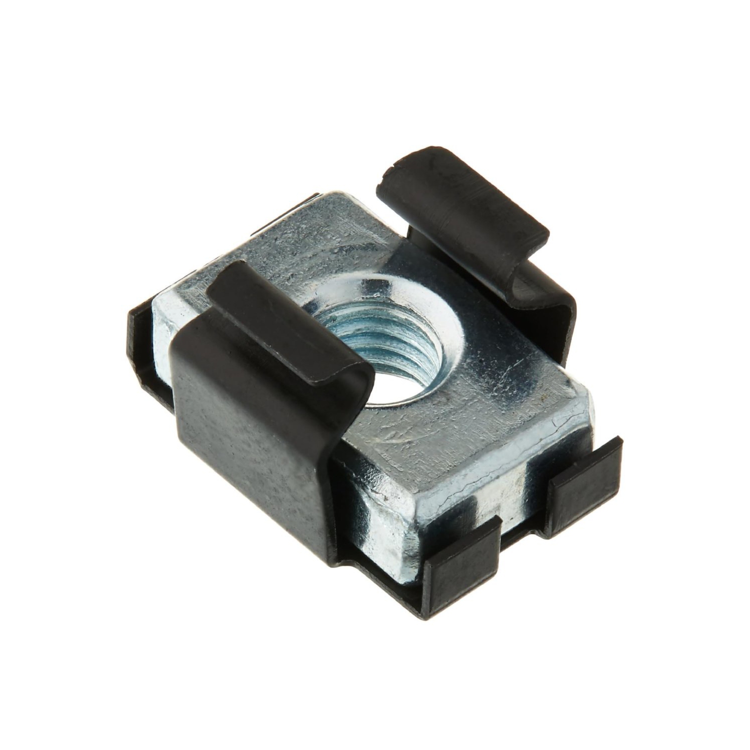 Refurbished (Good) Samsung Microwave Mounting Nut Holder Assembly DE92-90508A