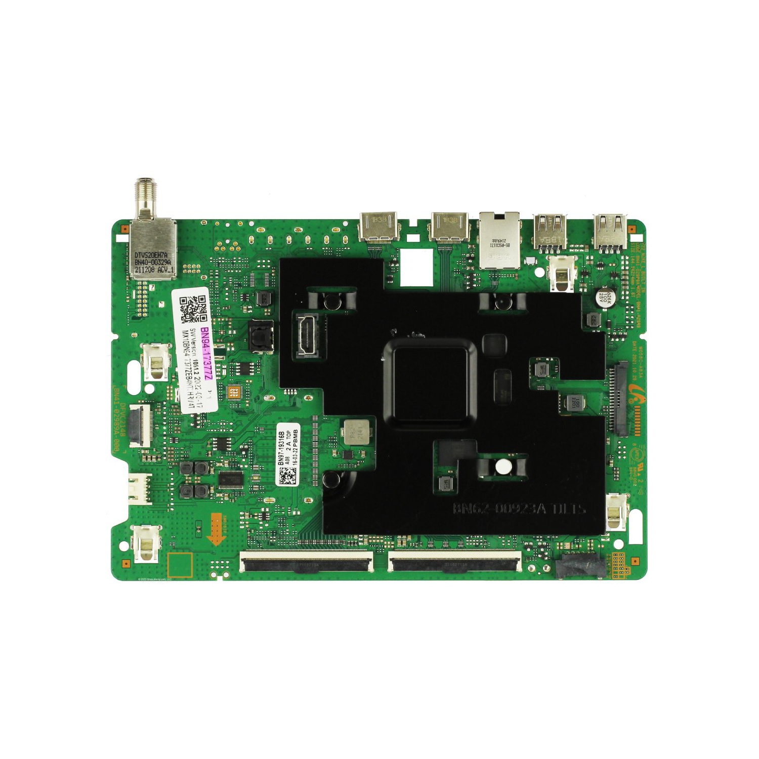 Refurbished (Good) Samsung BN94-17377Z Main Board