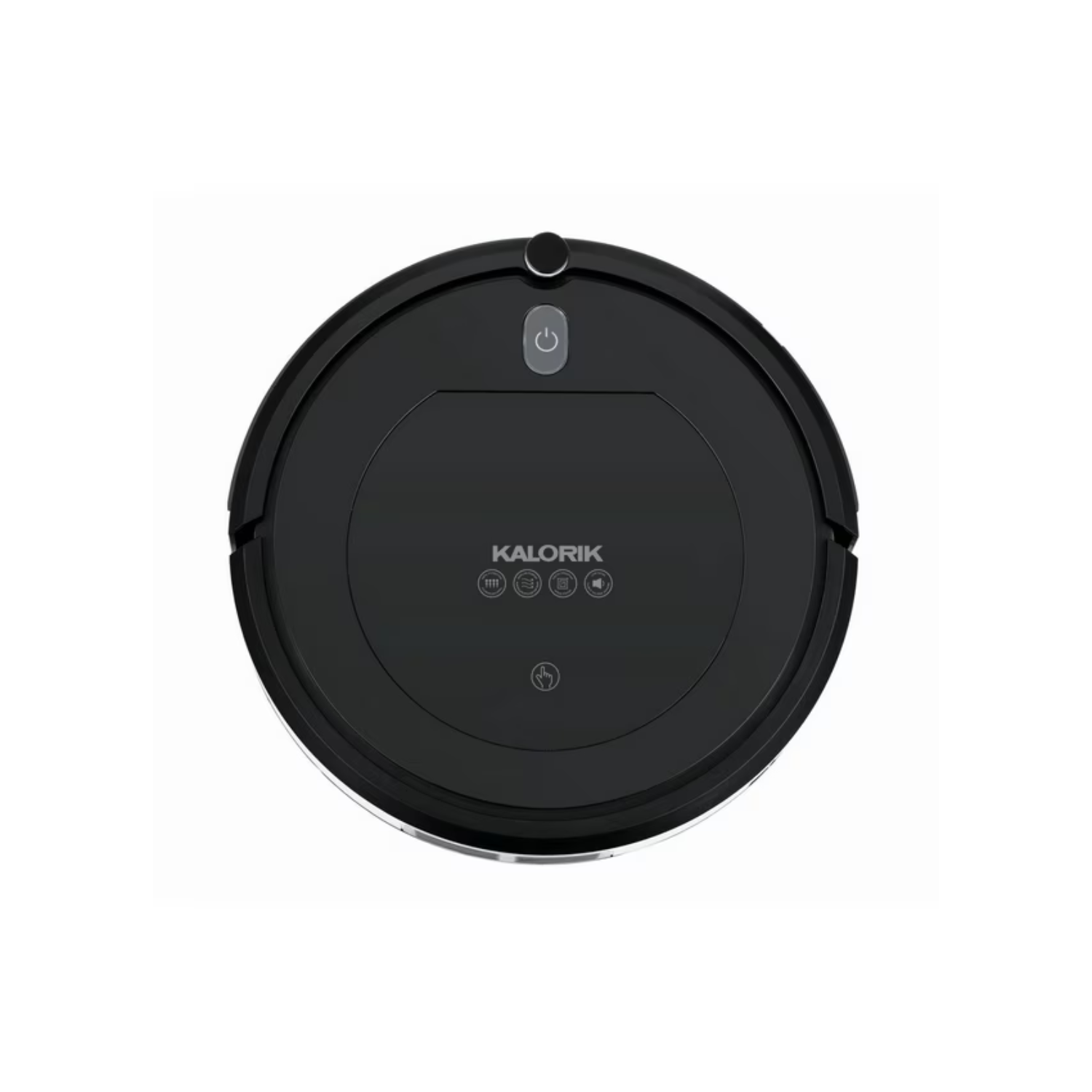 Kalorik® Home Ionic Air Purifying Robot Vacuum RVC 51732 BK