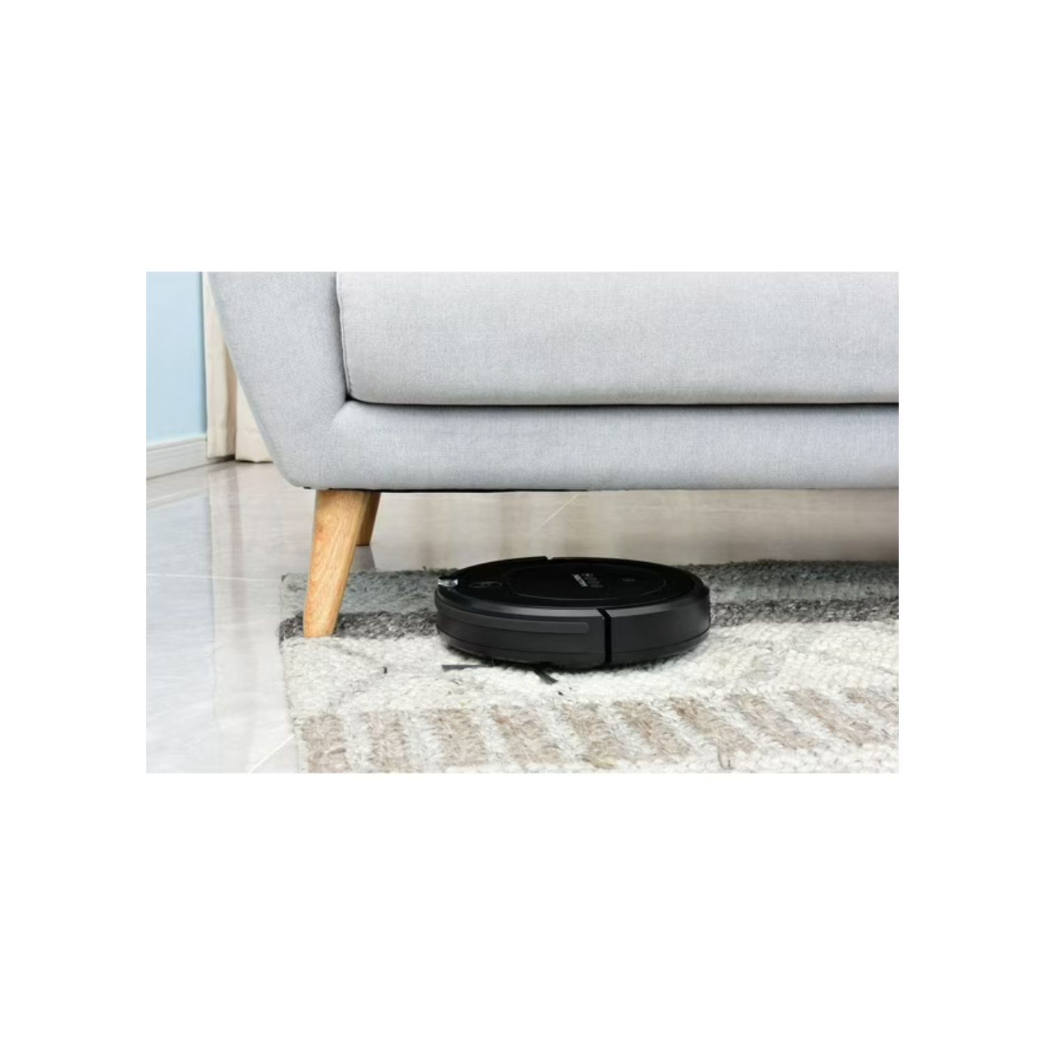 Kalorik® Home Ionic Air Purifying Robot Vacuum RVC 51732 BK