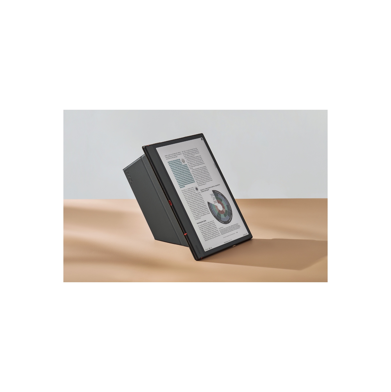 BOOX Magnetic Cover for Note Air 5C/ 4C