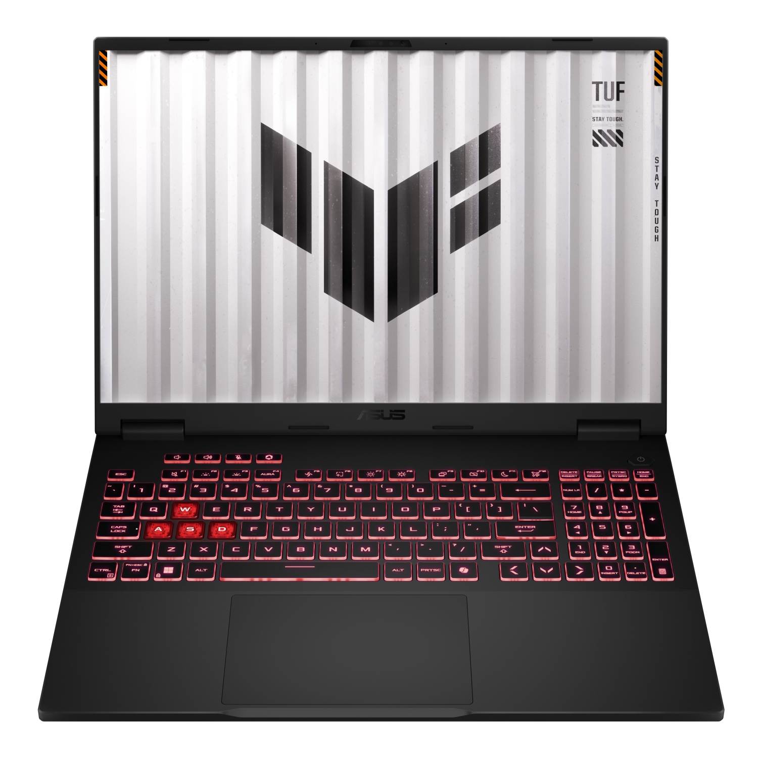 ASUS TUF Gaming A16 FA608 Gaming Laptop 16" 165Hz Display / AMD Ryzen AI 9 HX 370 / NVIDIA GeForce RTX 4070 / 32GB LPDDR5X RAM / 2TB SSD / Wi-Fi 6E / FA608WI-EB97