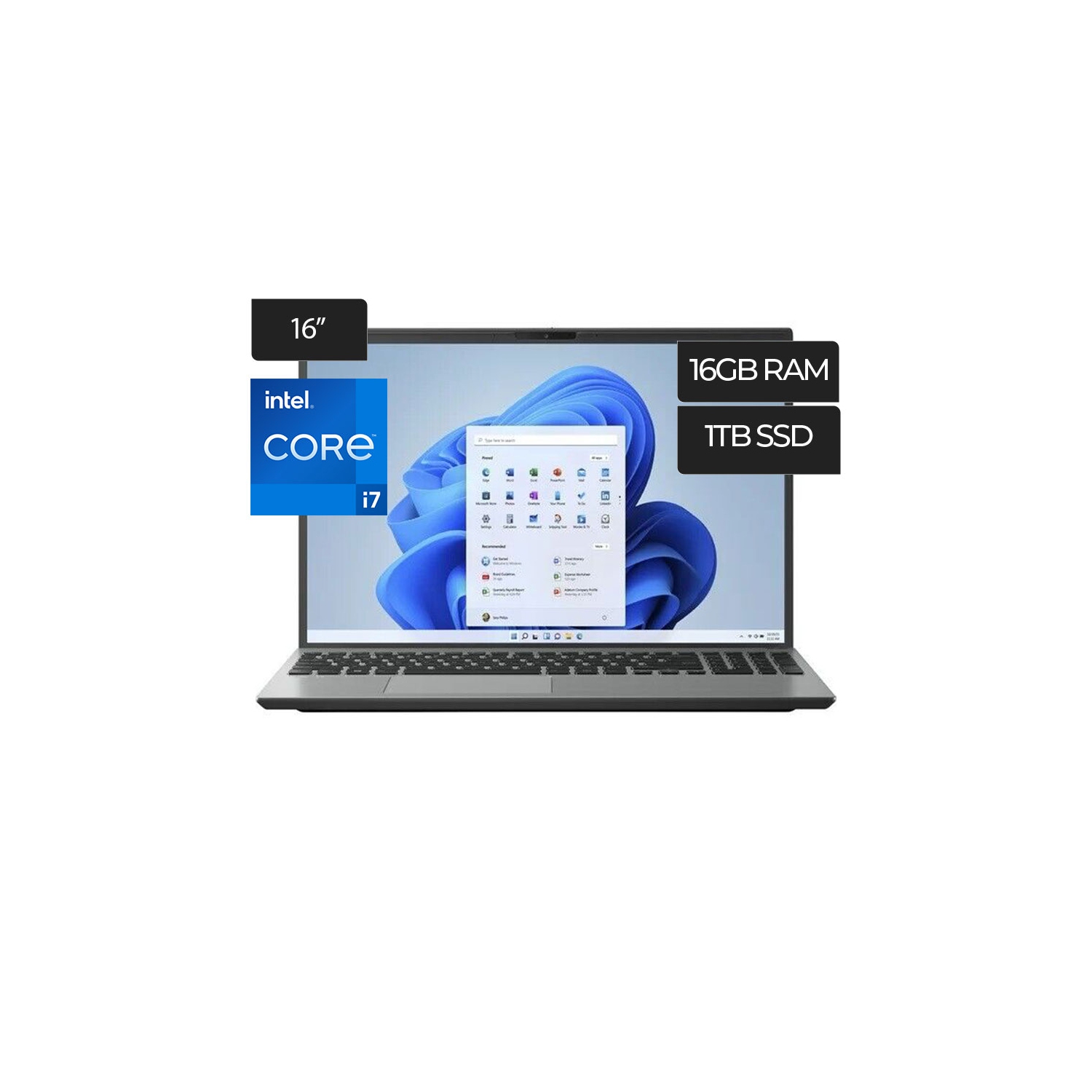 Sony Vaio F Series 16