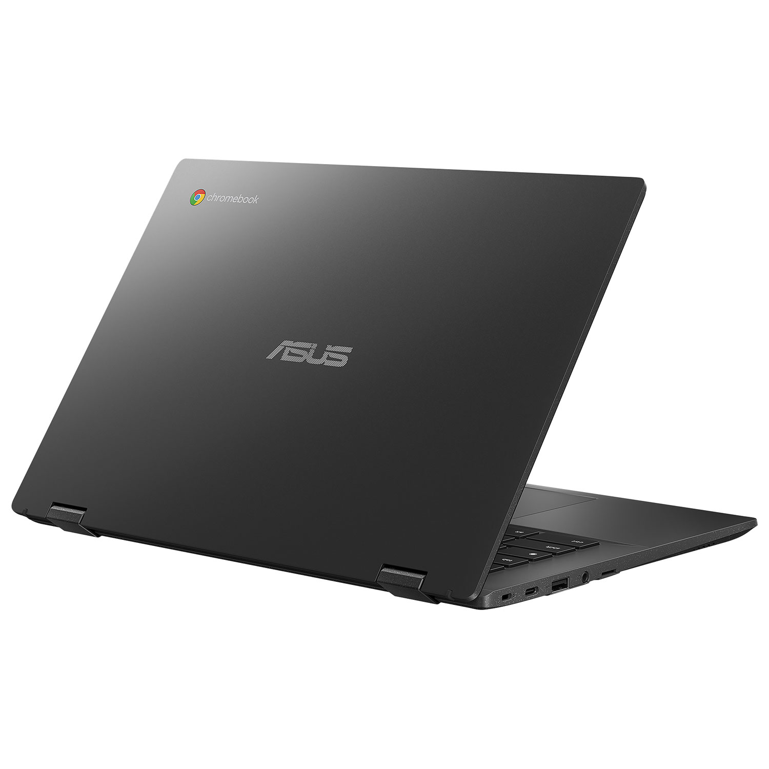 Chromebook 2-en-1 à écran tactile de 14 po CM14 Flip d'ASUS avec 3 mois de forfait Google AI Pro