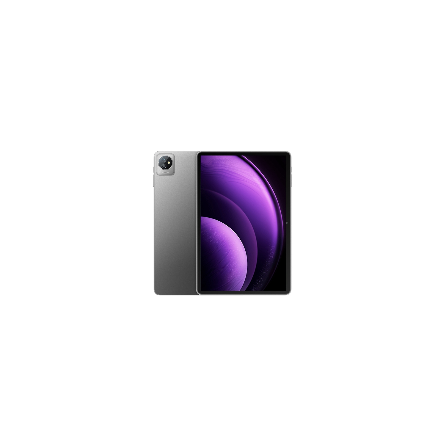 Blackview Tab 70 WiFi 2024 Android 14 Tablet, 12(4+8) GB+64GB 1TB Expand, Wi-Fi 6 Model, 10.1 inch Tablet with HD+IPS Display, 6580mAh, BT5.0, Google GMS, 2.0GHz CPU, Gray