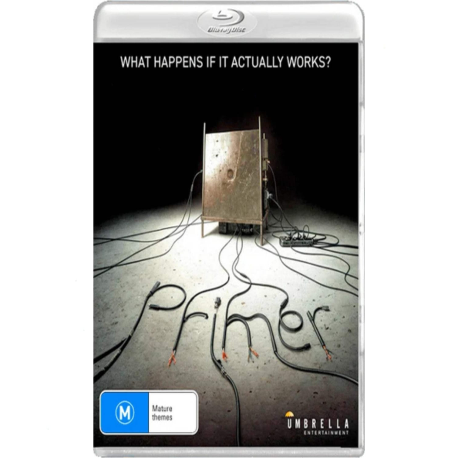 Primer [Import] - [Blu-ray]