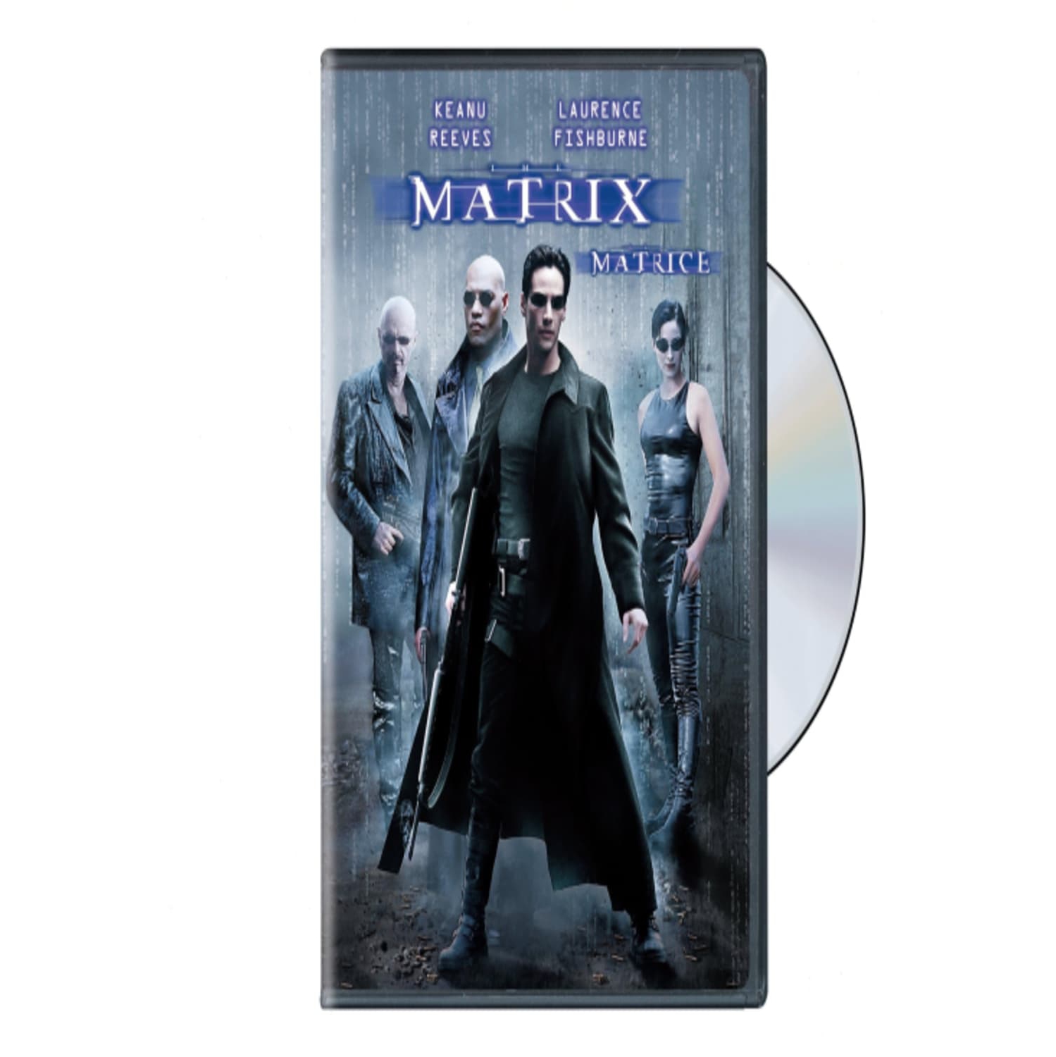 The Matrix [DVD]