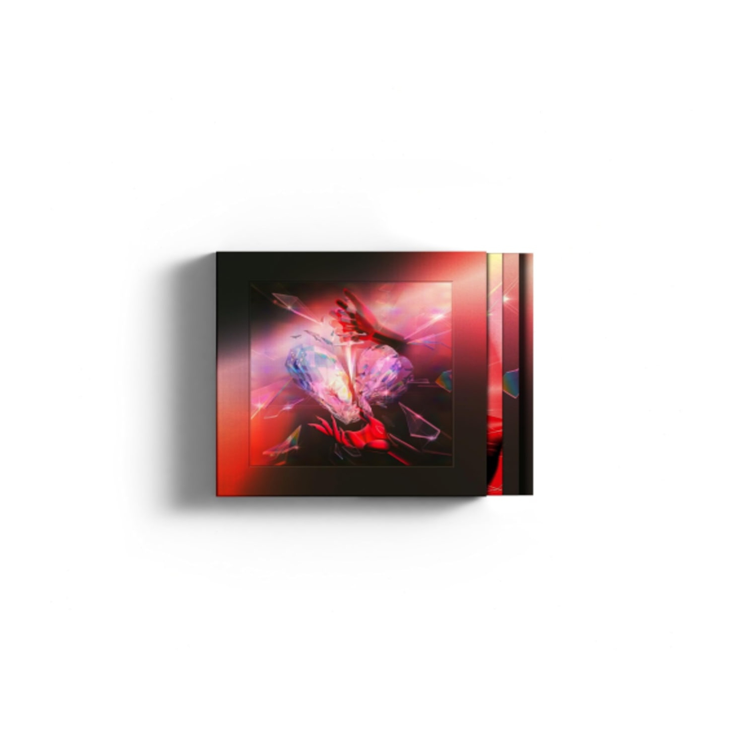 The Rolling Stones - HACKNEY DIAMONDS - [Blu-ray + CD]