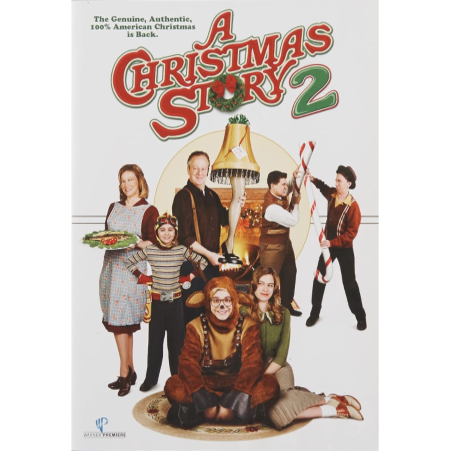 A Christmas Story 2 [DVD]