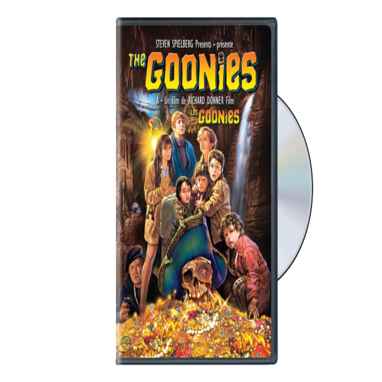 The Goonies [DVD]