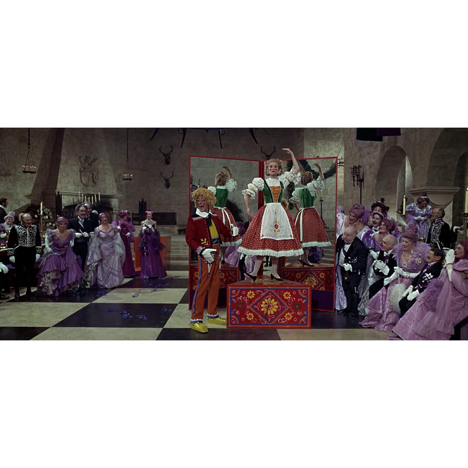 CHITTY CHITTY BANG BANG [Blu-Ray]