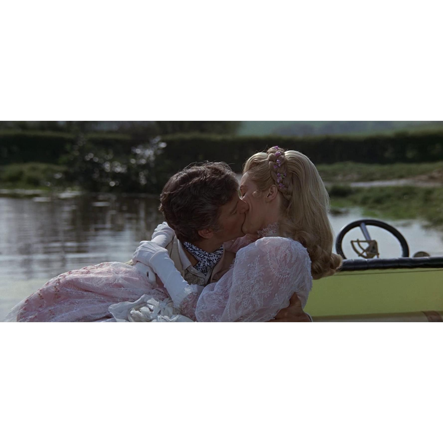 CHITTY CHITTY BANG BANG [Blu-Ray]