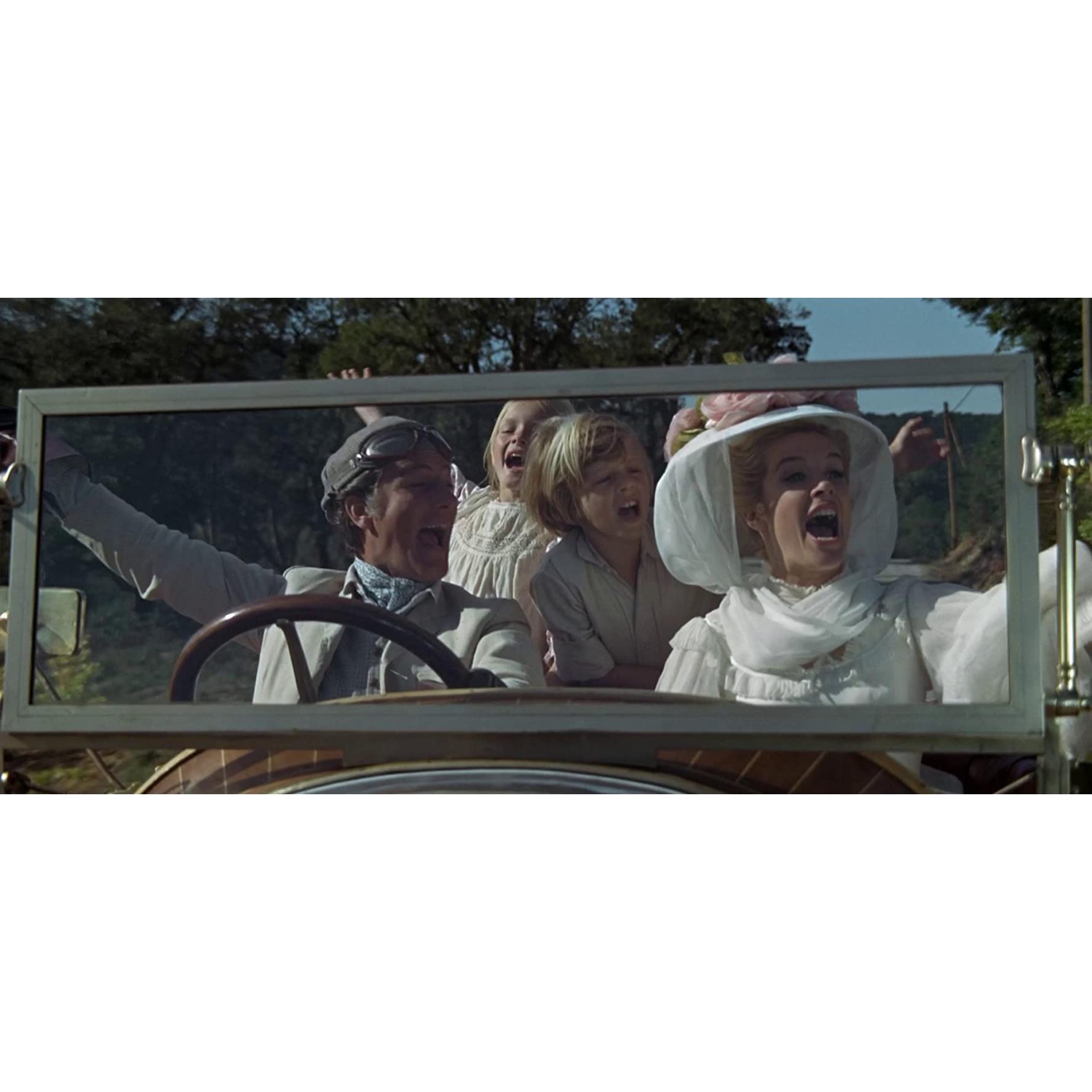 CHITTY CHITTY BANG BANG [Blu-Ray]