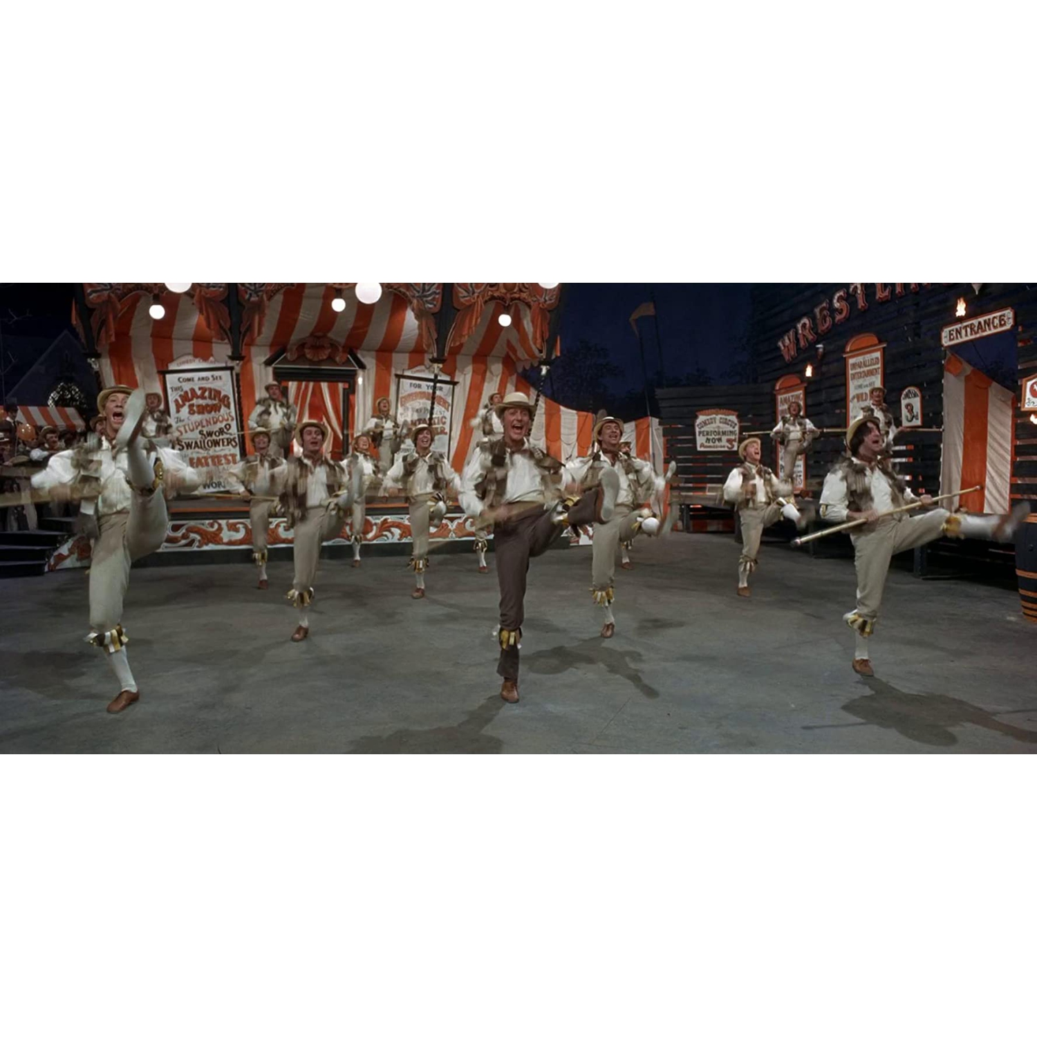 CHITTY CHITTY BANG BANG [Blu-Ray]