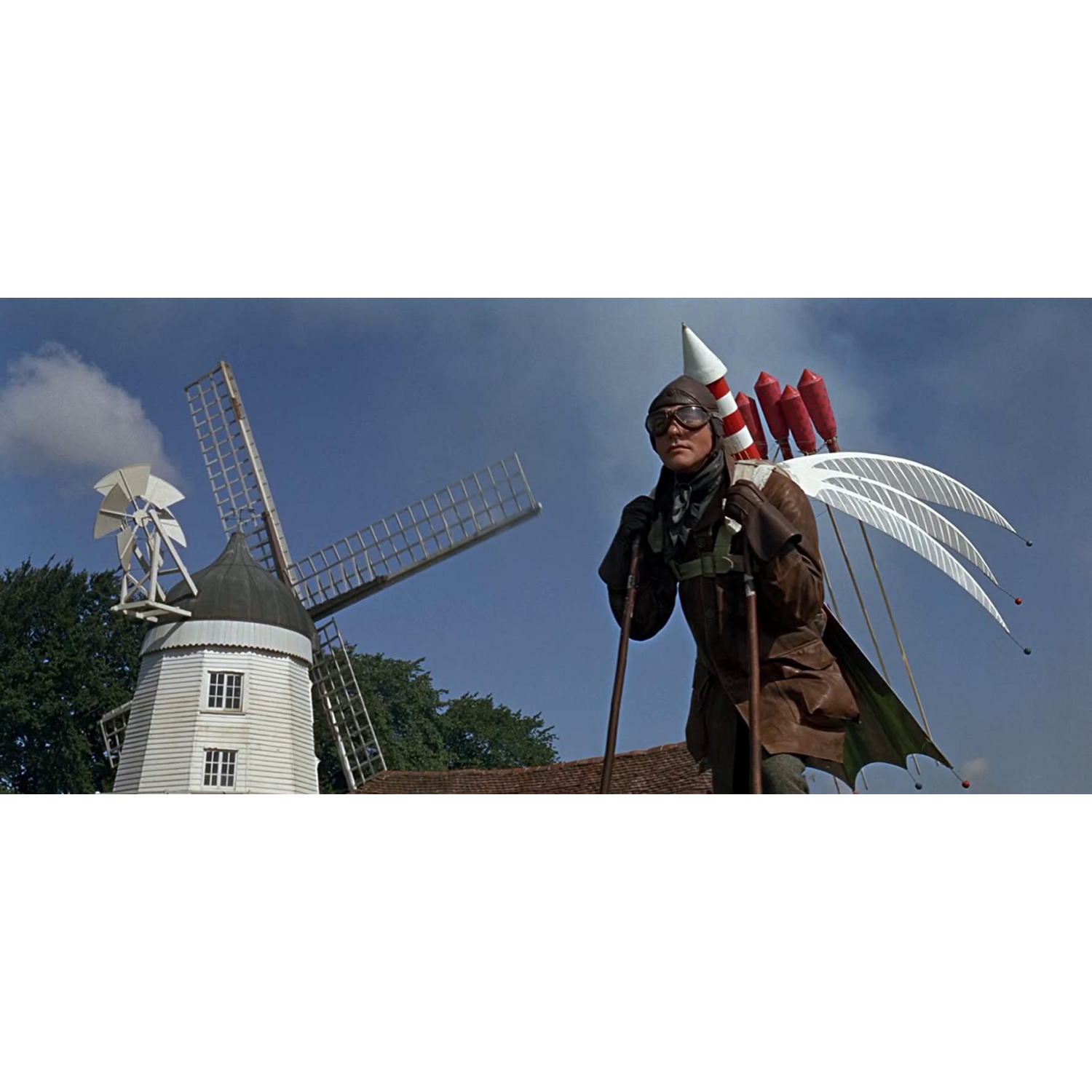CHITTY CHITTY BANG BANG [Blu-Ray]