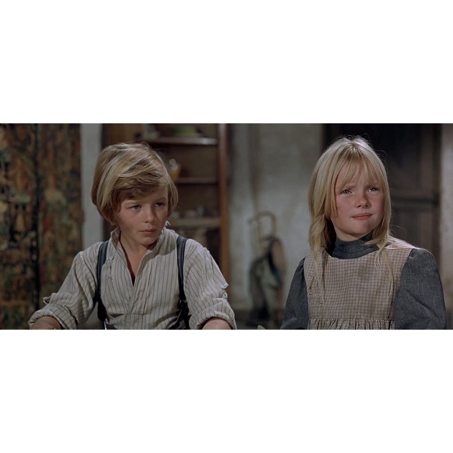 CHITTY CHITTY BANG BANG [Blu-Ray]