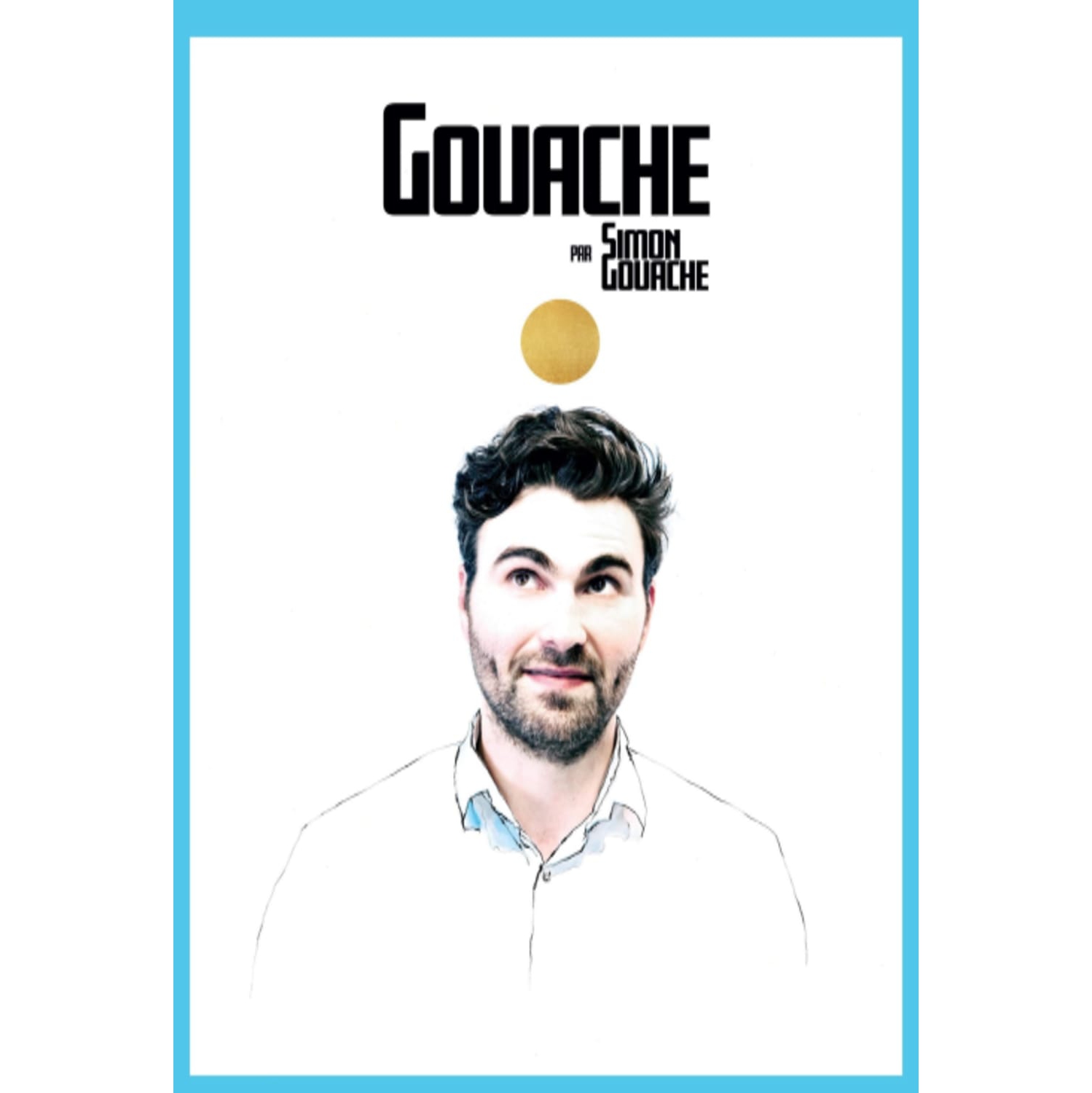 GOUACHE [FR] - [DVD]