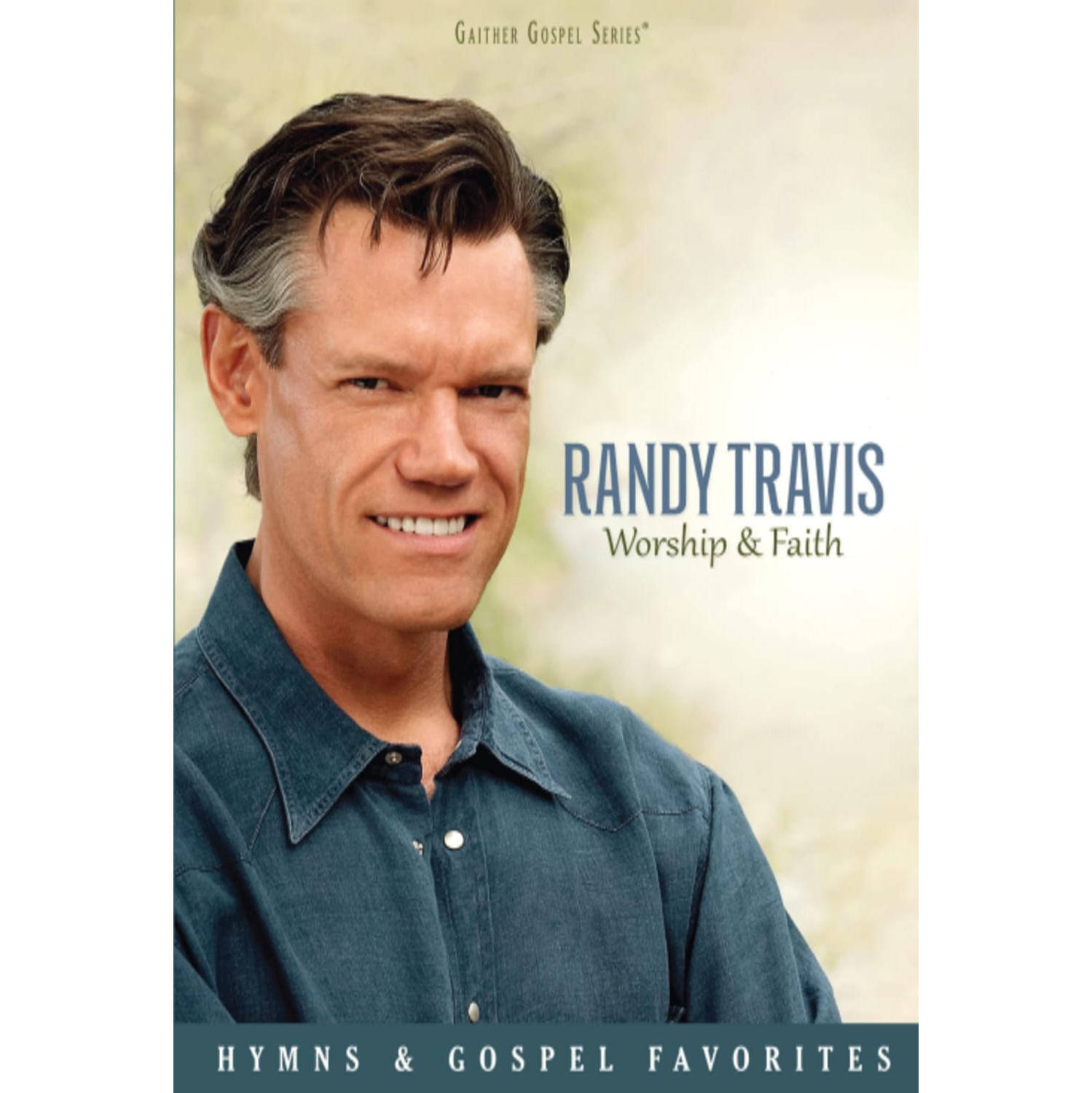 WORSHIP & FAITH - [DVD]