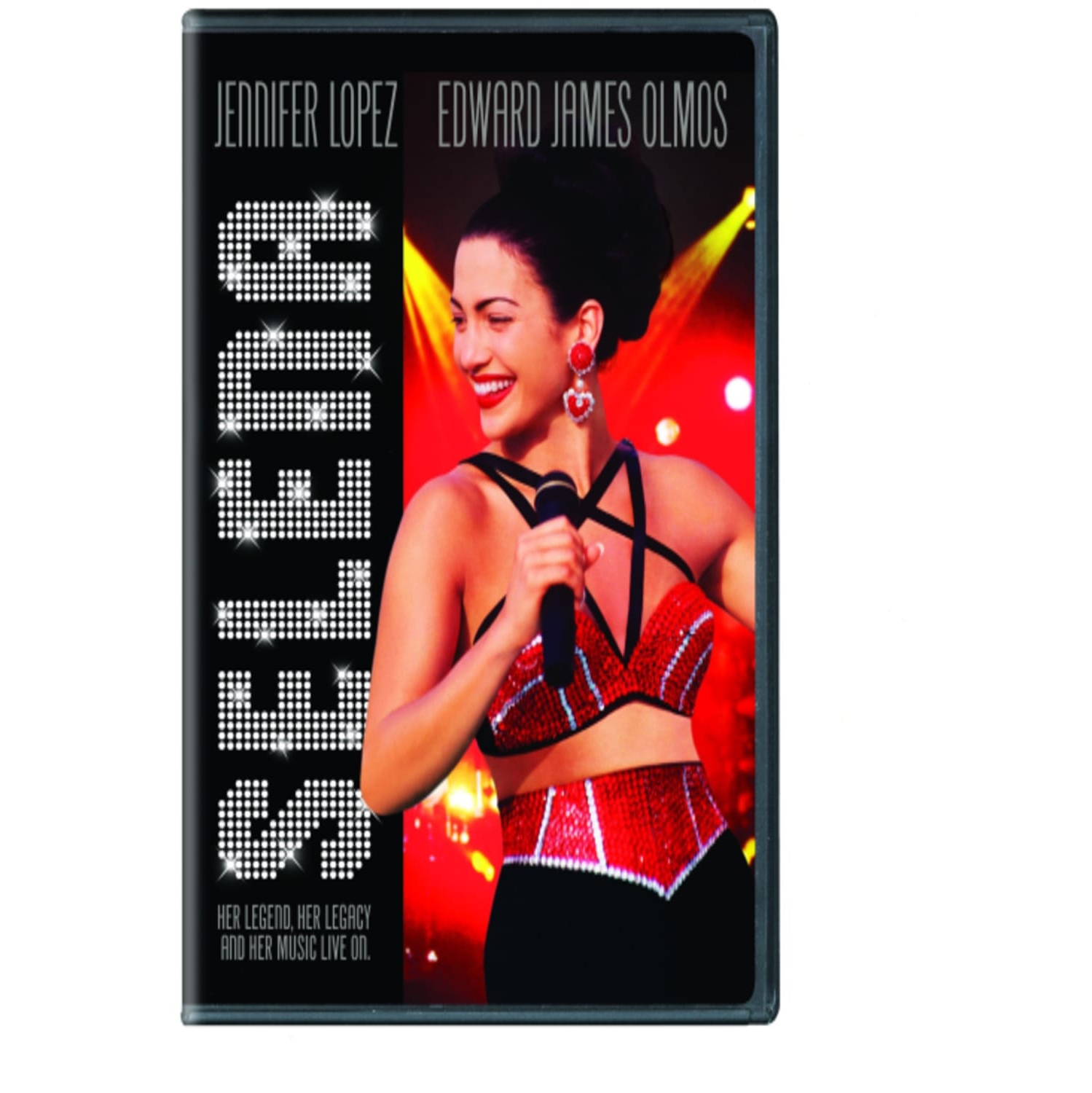 Selena [DVD]