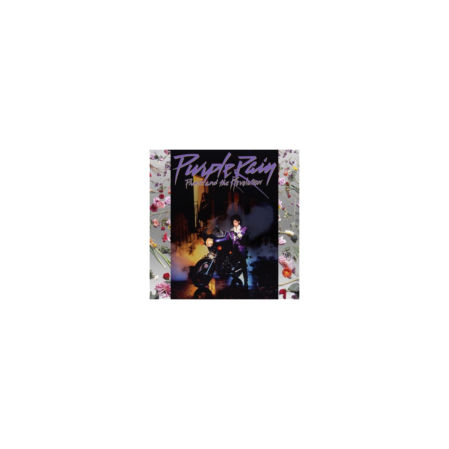 Prince - Purple Rain - - [CD]