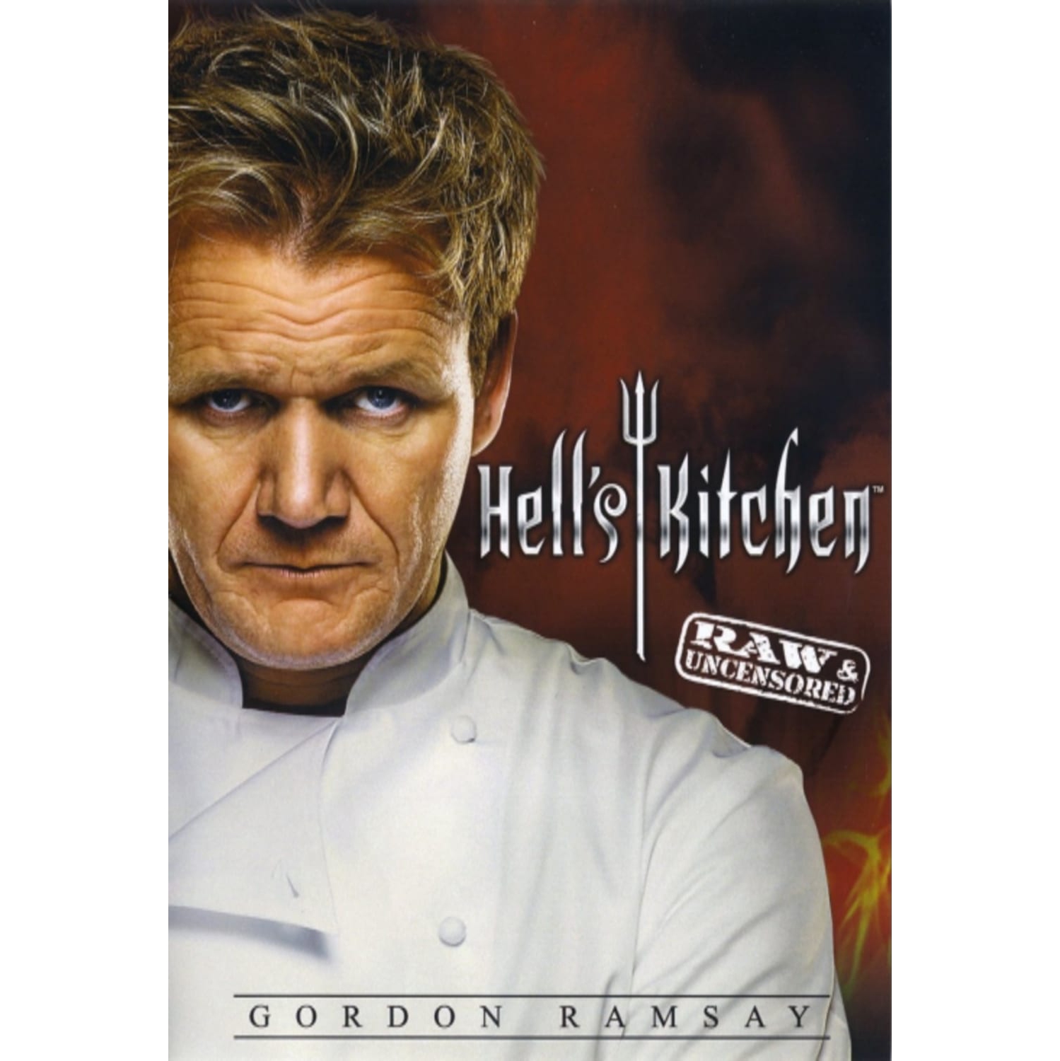 Gordon Ramsay Hell's Watch Hell's Kitchen Hells Kitchen