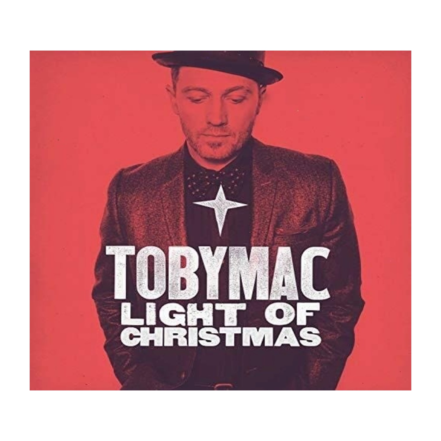 tobyMac - Light Of Christmas [Import] - - [CD]
