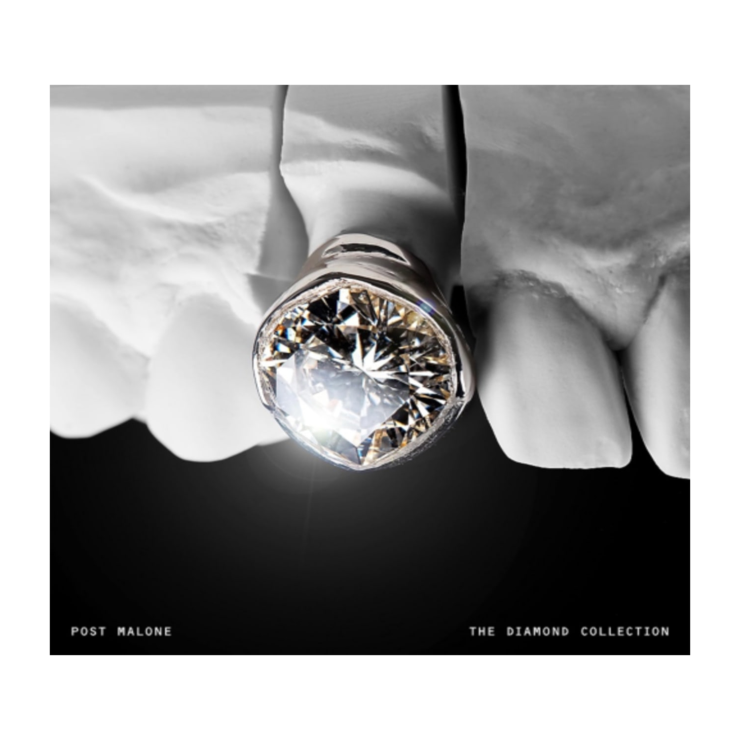 Post Malone - The Diamond Collection [Explicit Content] - - [CD]