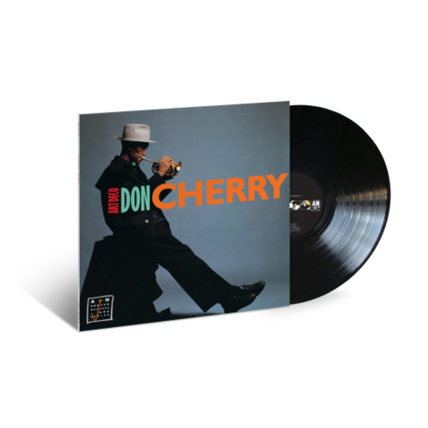 Don Cherry - Art Deco - [Vinyl]