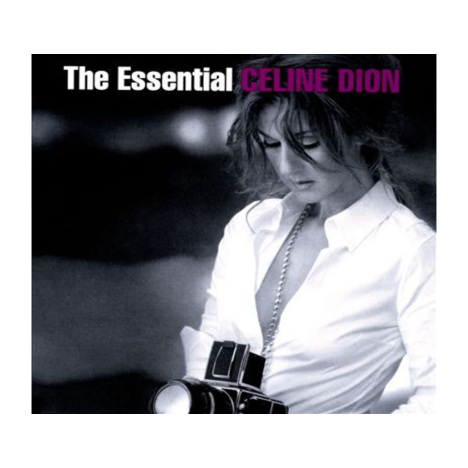 Celine Dion - The Essential Celine Dion - (Brilliant Box) - [CD]